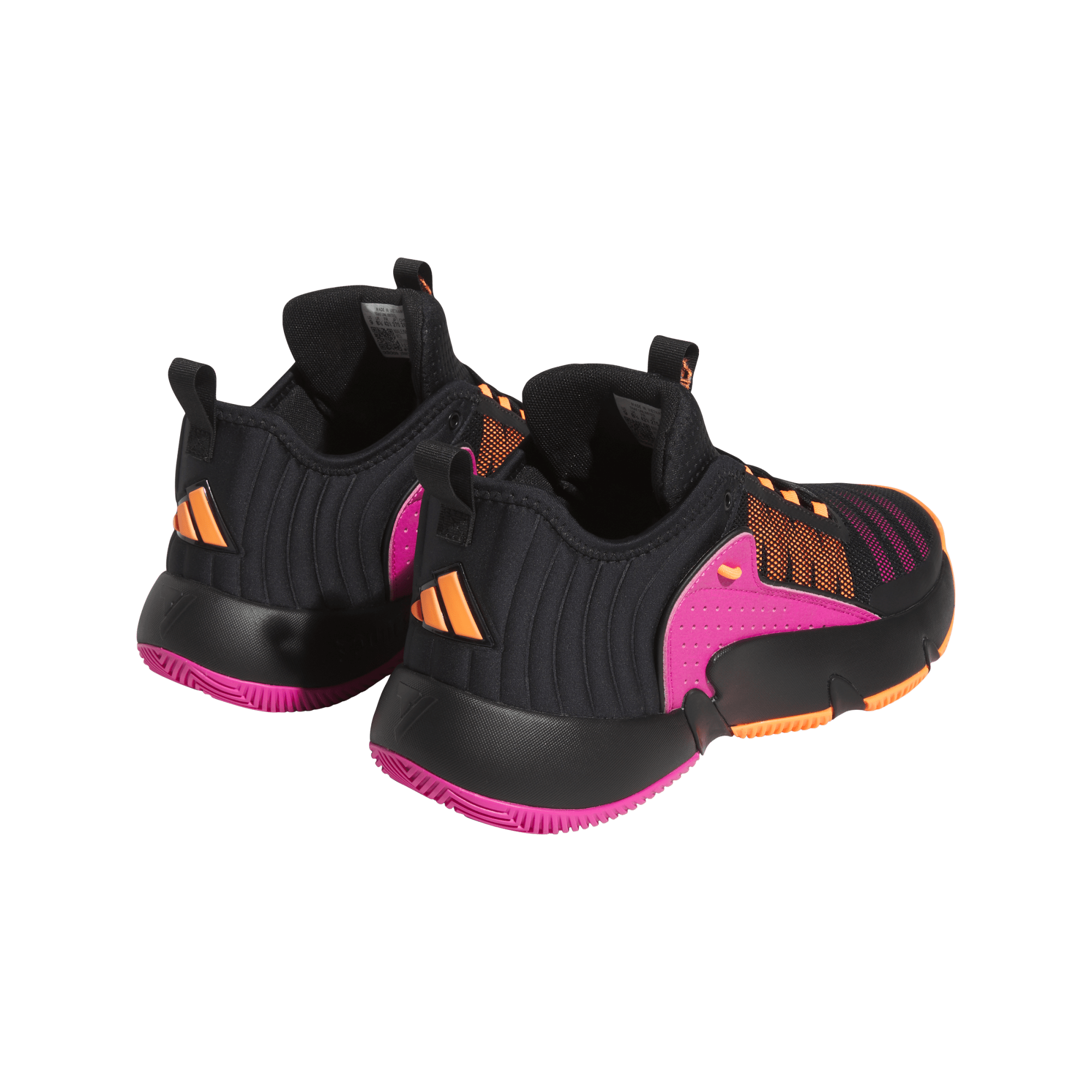 Unisex Trae Unlimited Basketball Shoes