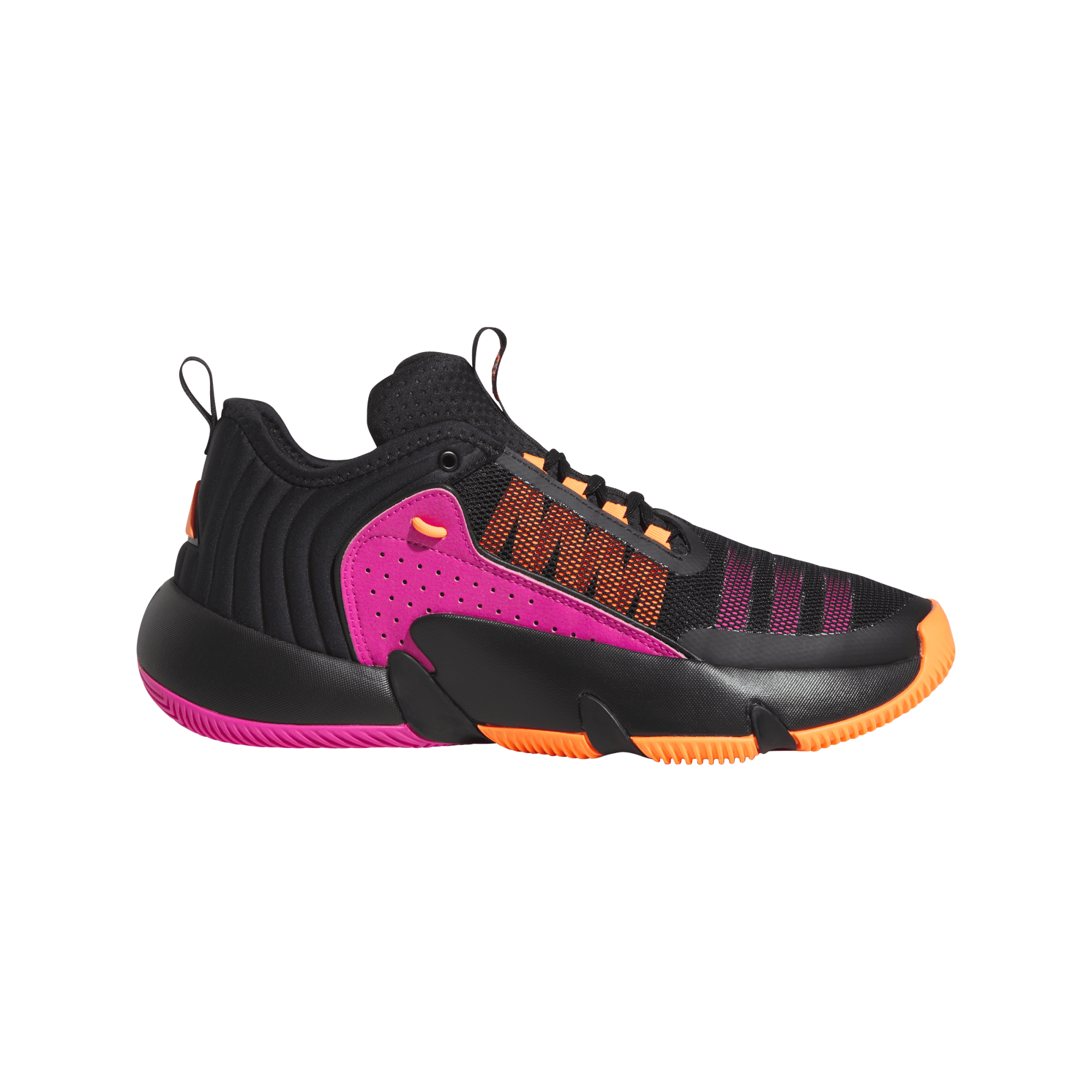 Unisex Trae Unlimited Basketball Shoe from adidas | Team Town Sports