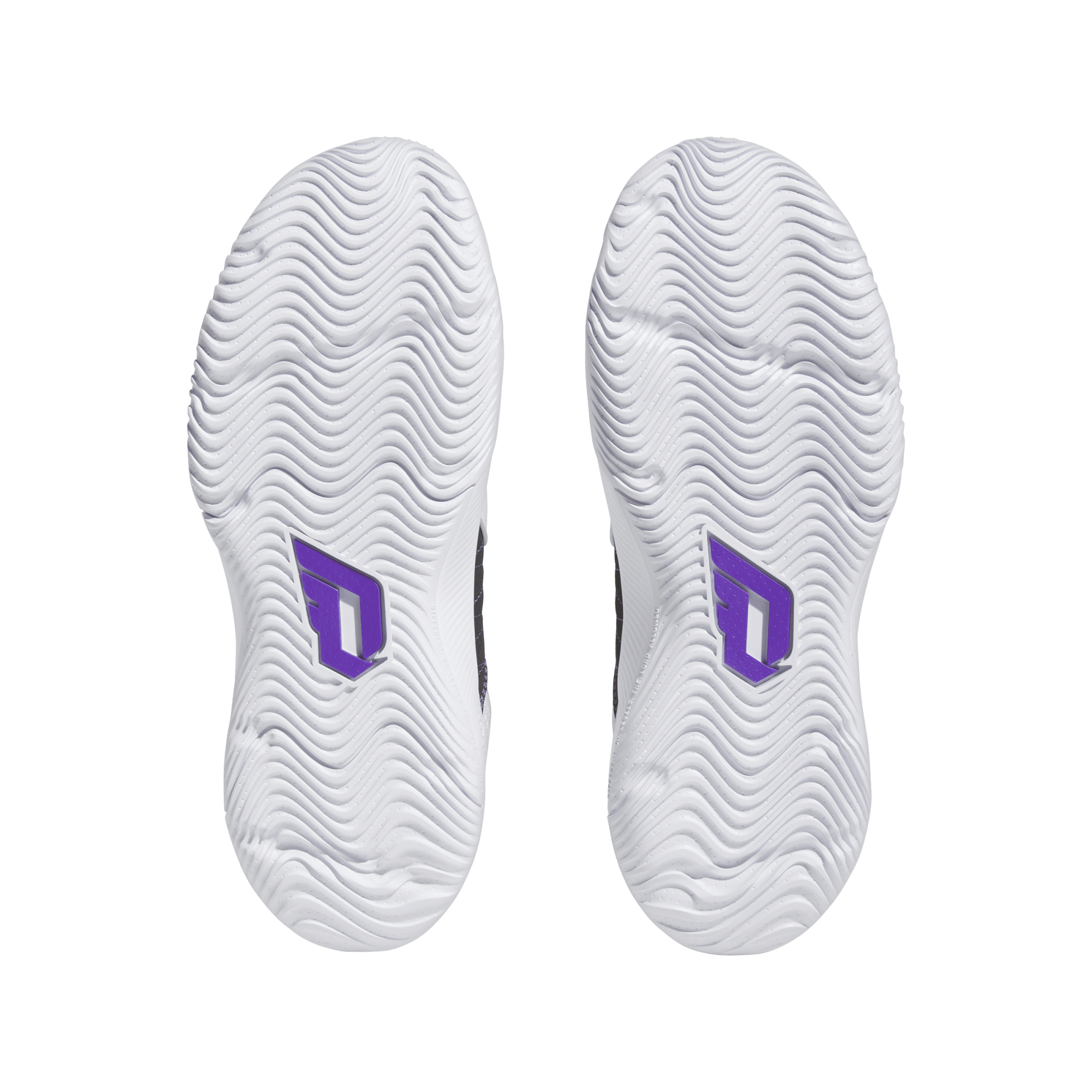 Unisex Dame Certified Basketball Shoes