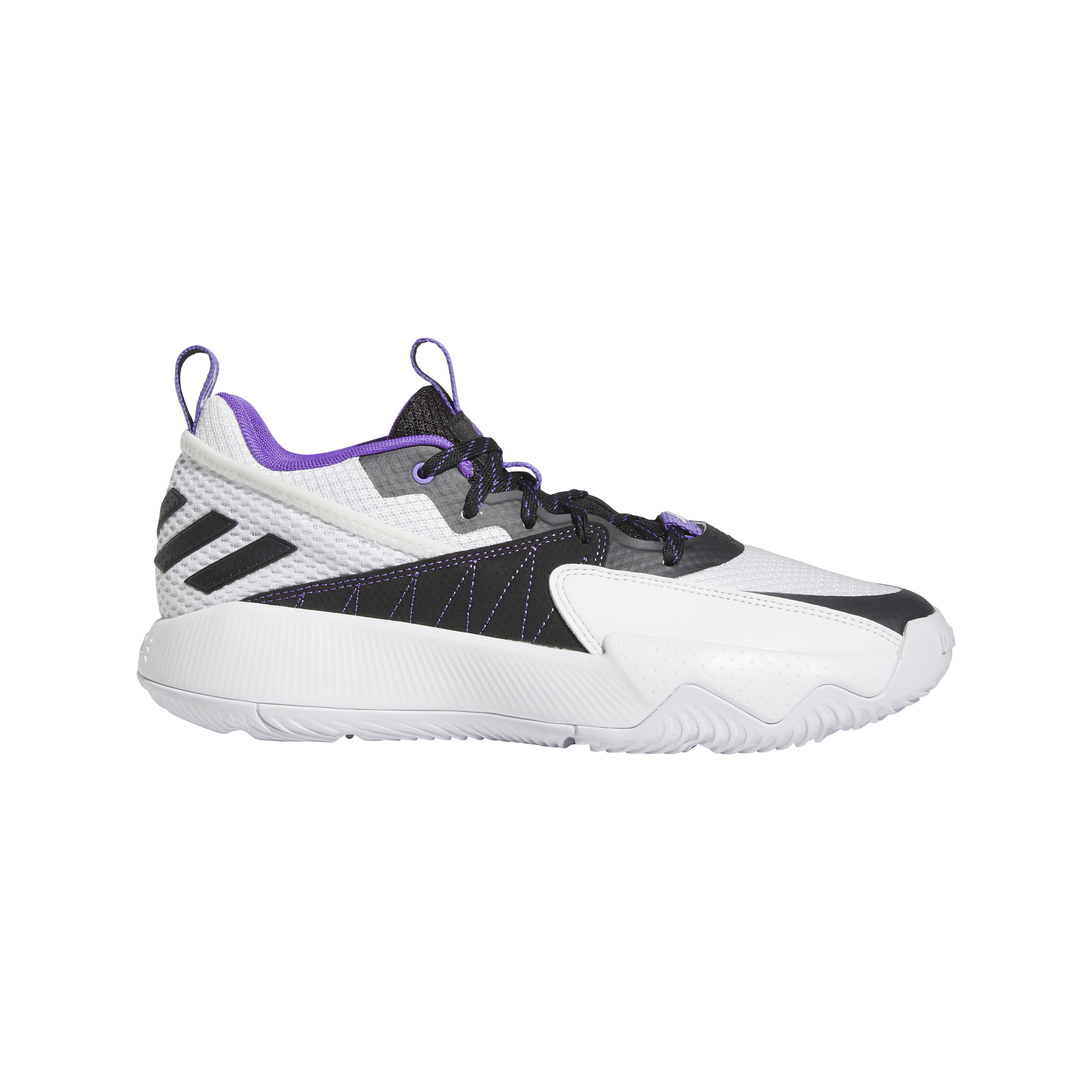 Adidas hot sale dame shoes