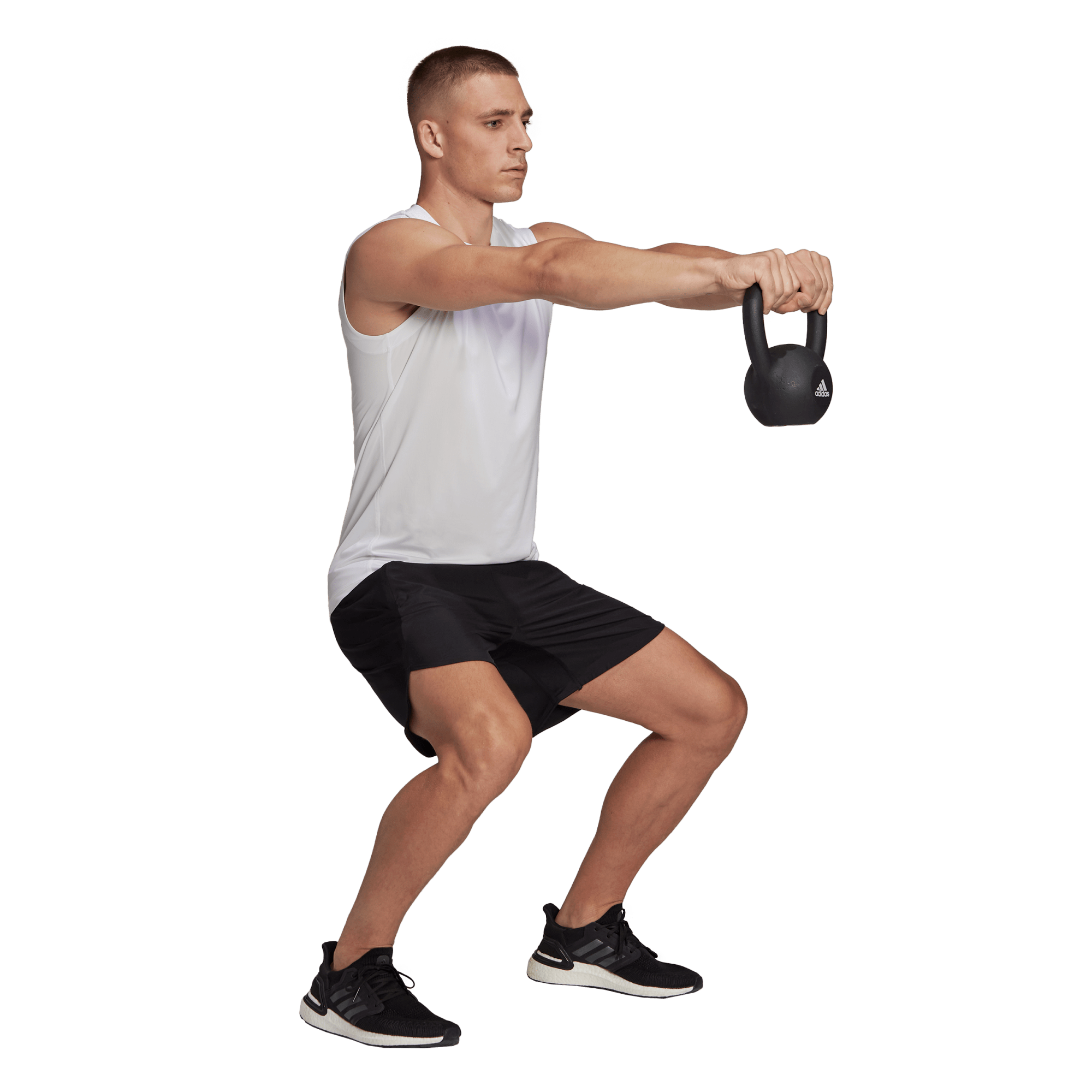 Men's Designed for Training Shorts