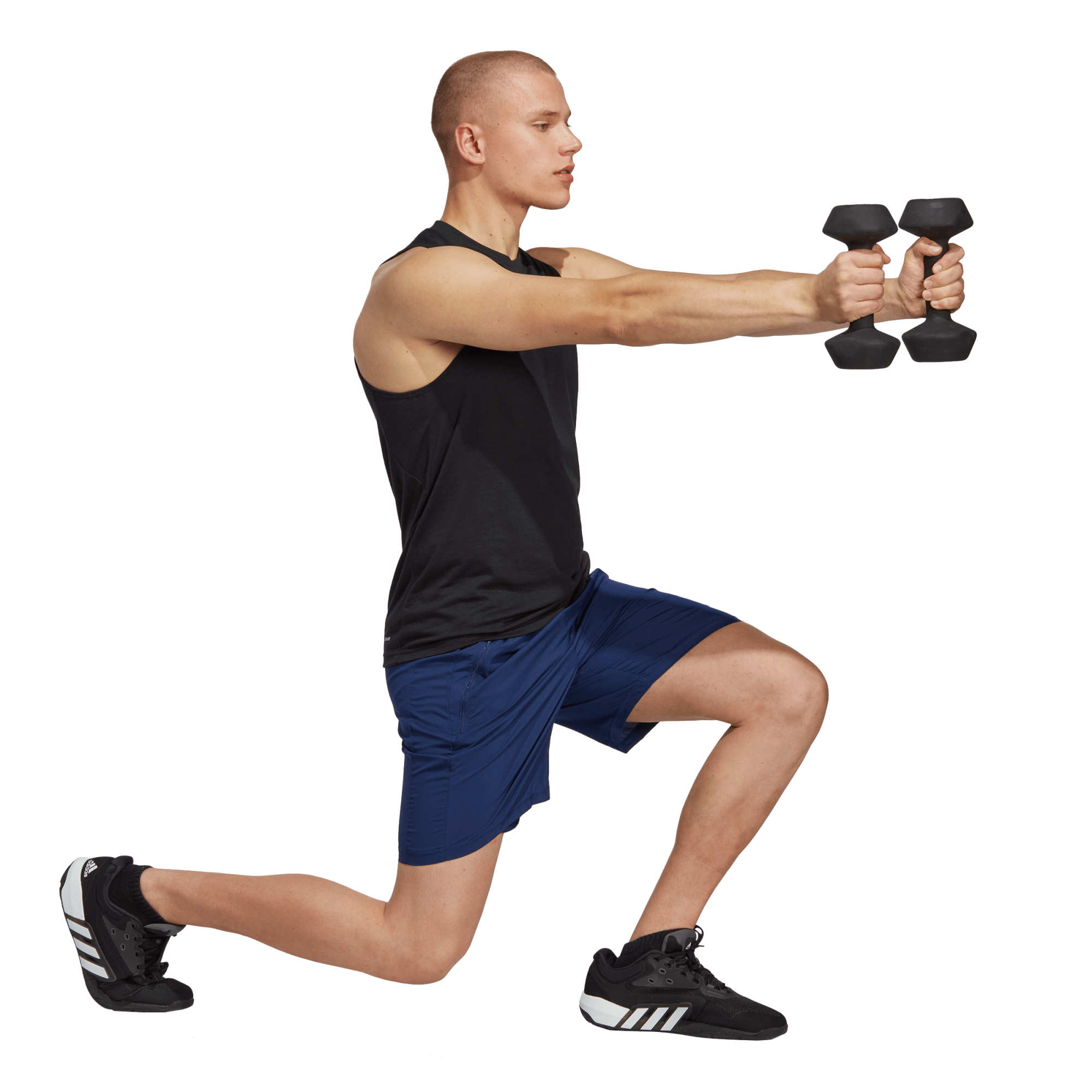 Men's Train Essentials Feelready Training Tank Top