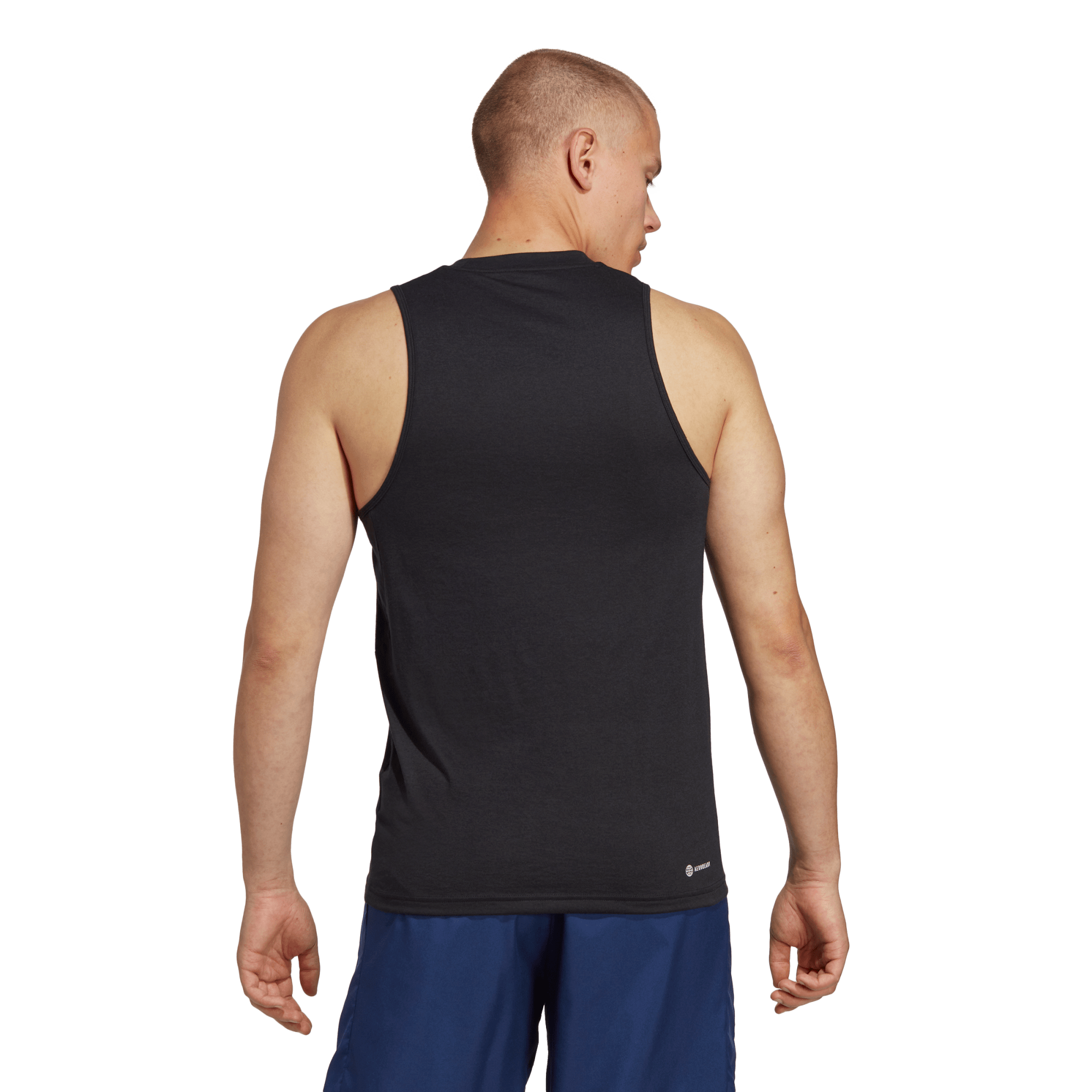 Men's Train Essentials Feelready Training Tank Top