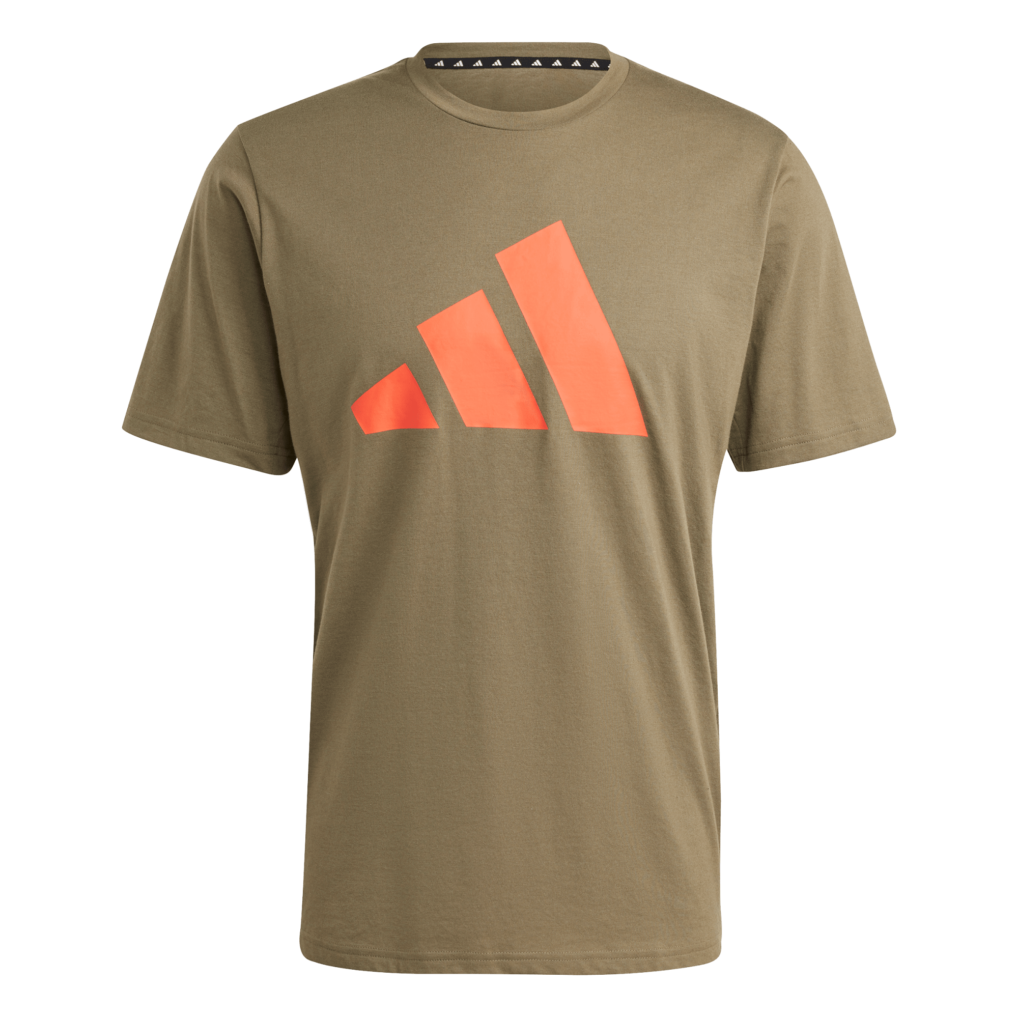 ADIDAS Women's Aeroready D2M 3-Stripe Short-Sleeve Tee - Eastern Mountain  Sports