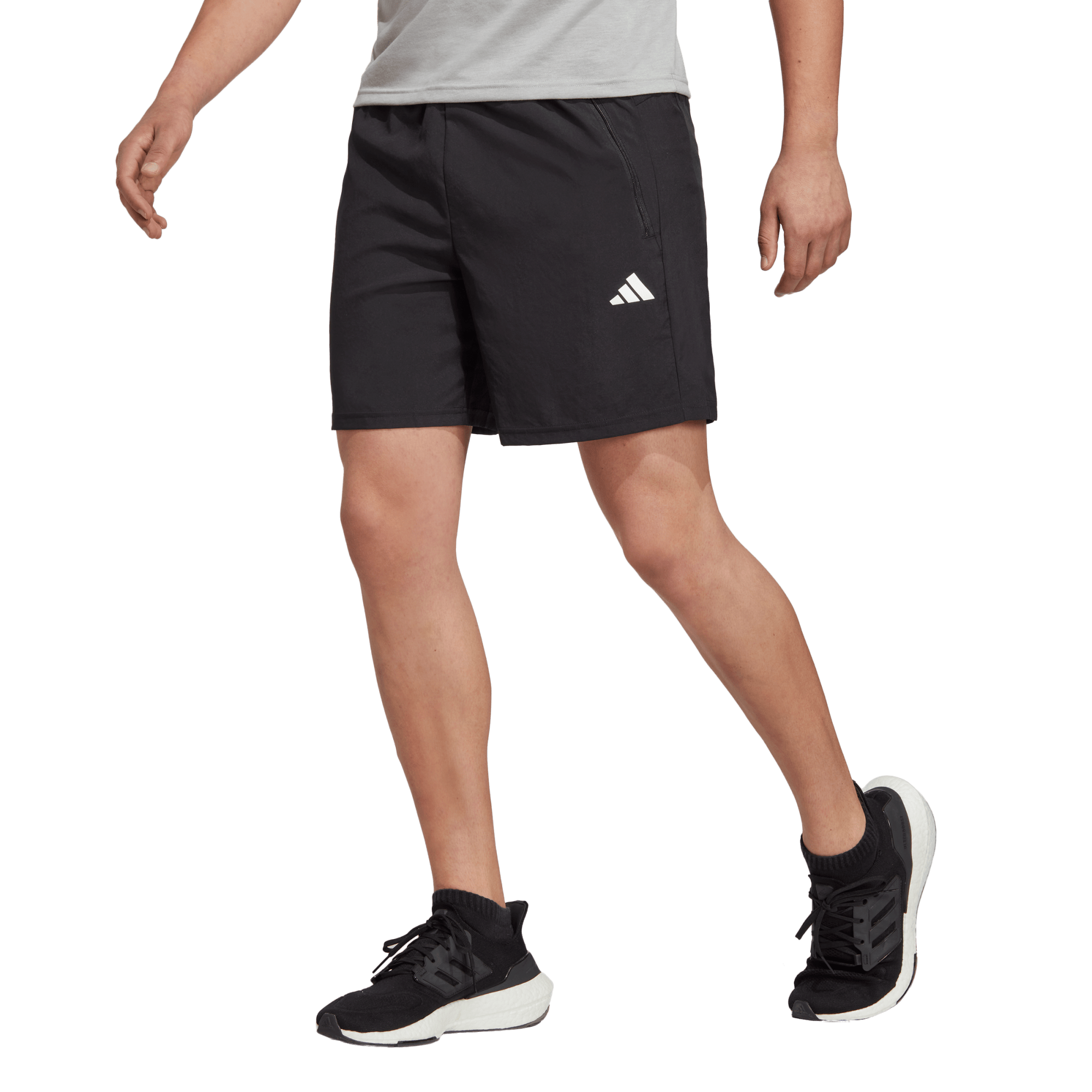 Men's Training Essential Woven 7" Short