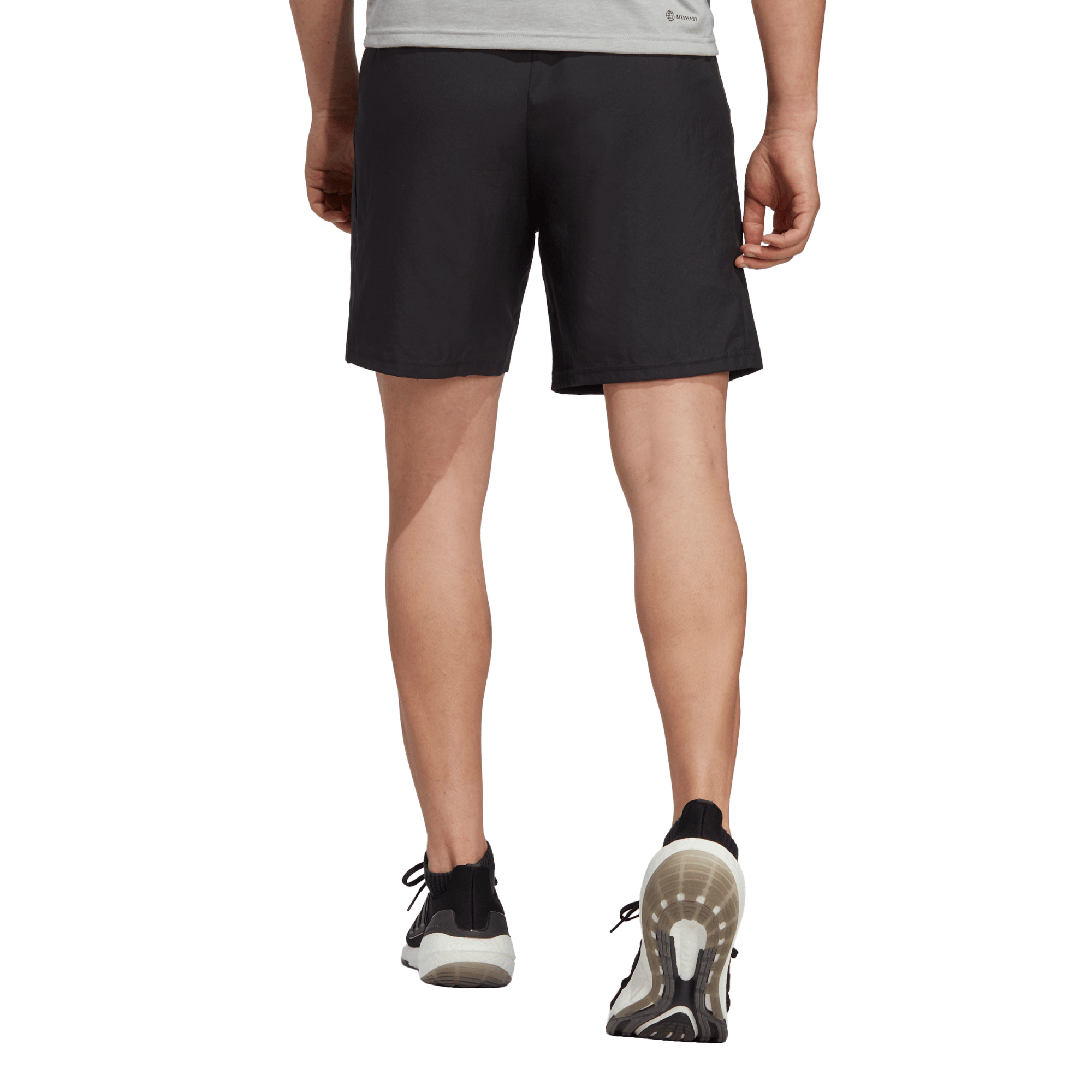 Men's Training Essential Woven 7" Short