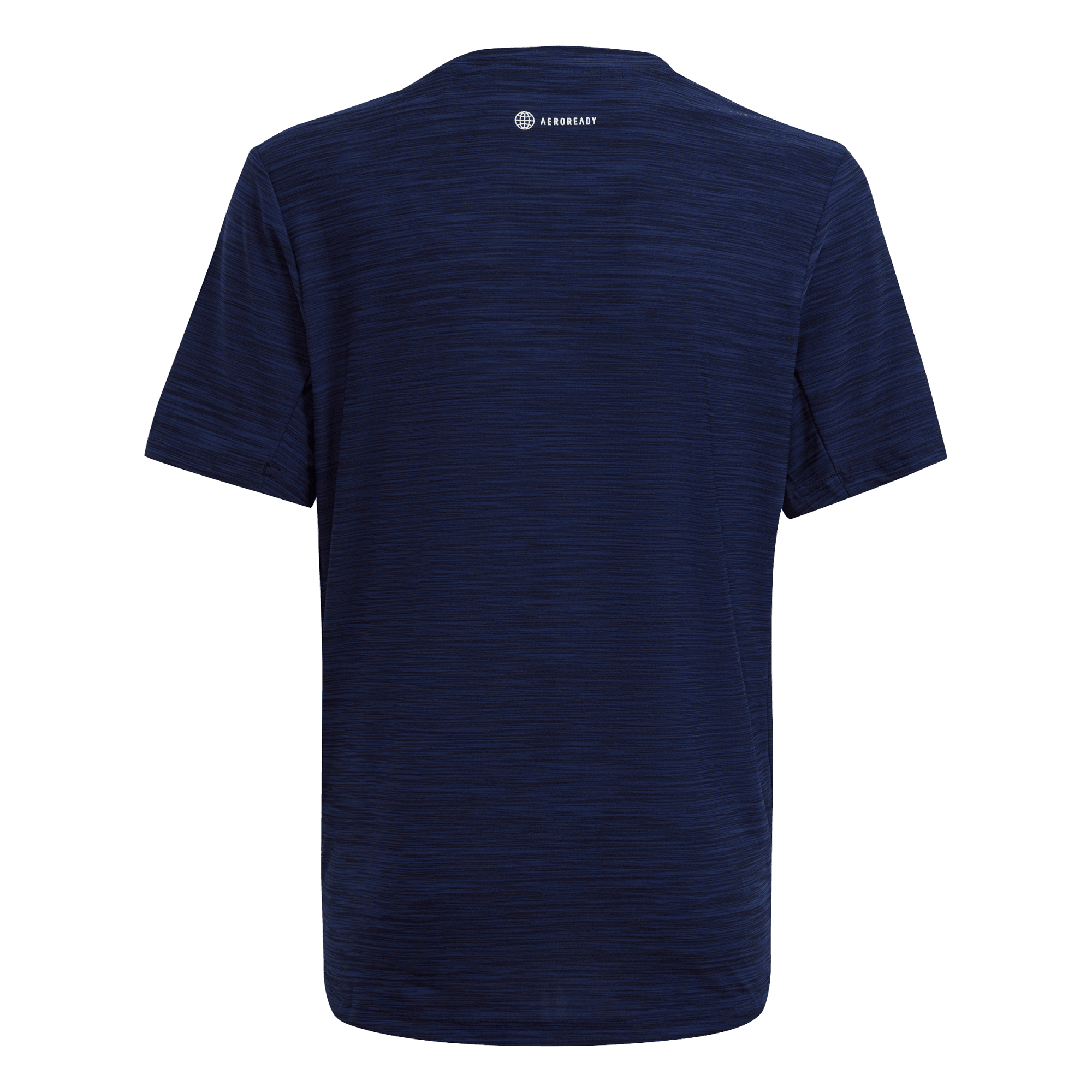 Boys' Train Icons Heather Tee