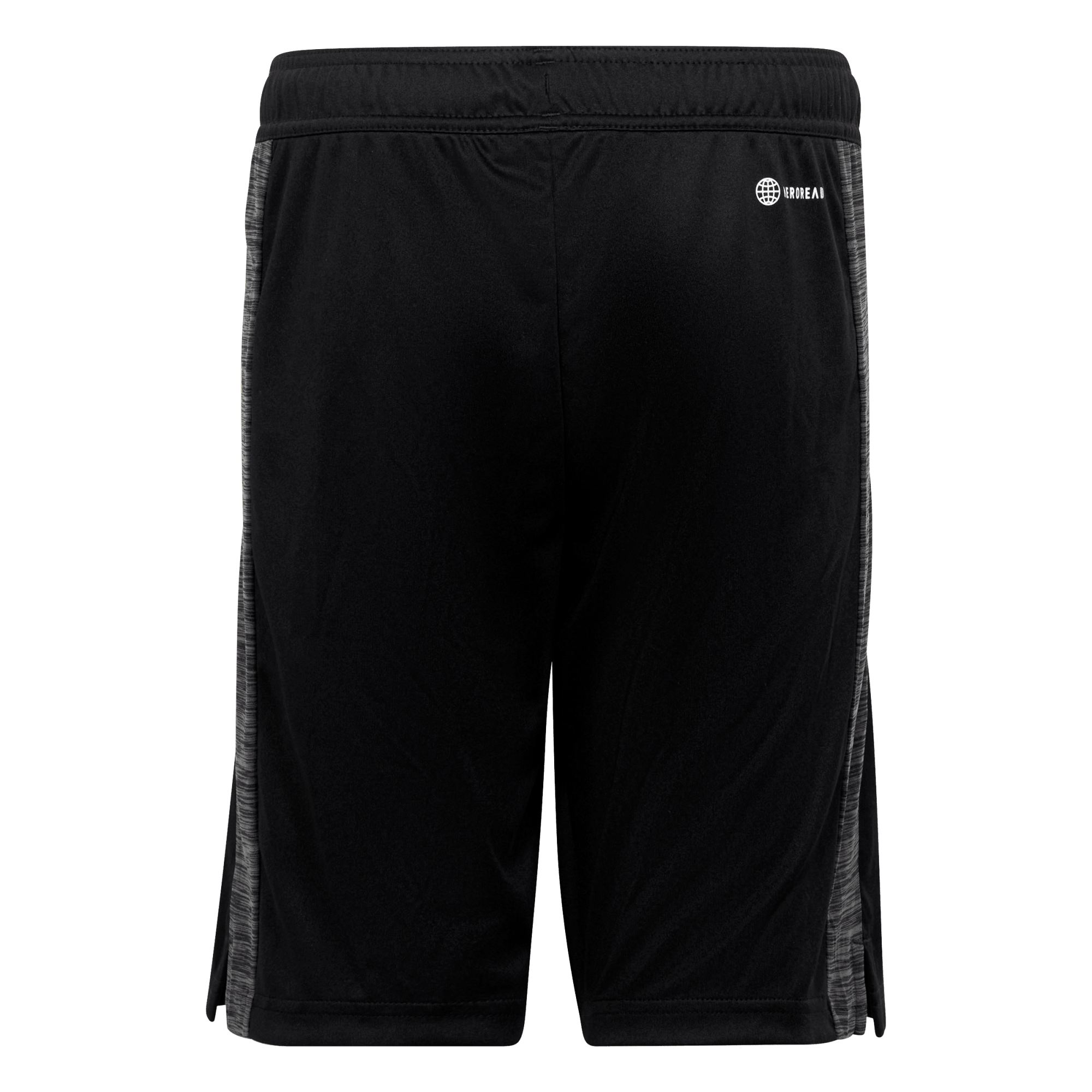 Junior Boys' [8-20] Training AEROREADY Heather Short