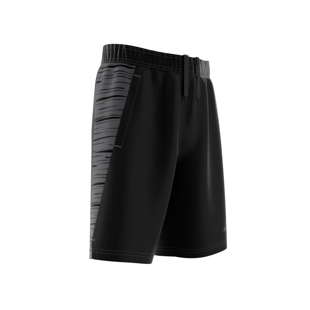 adidas Sprt Collection Childrens Shorts