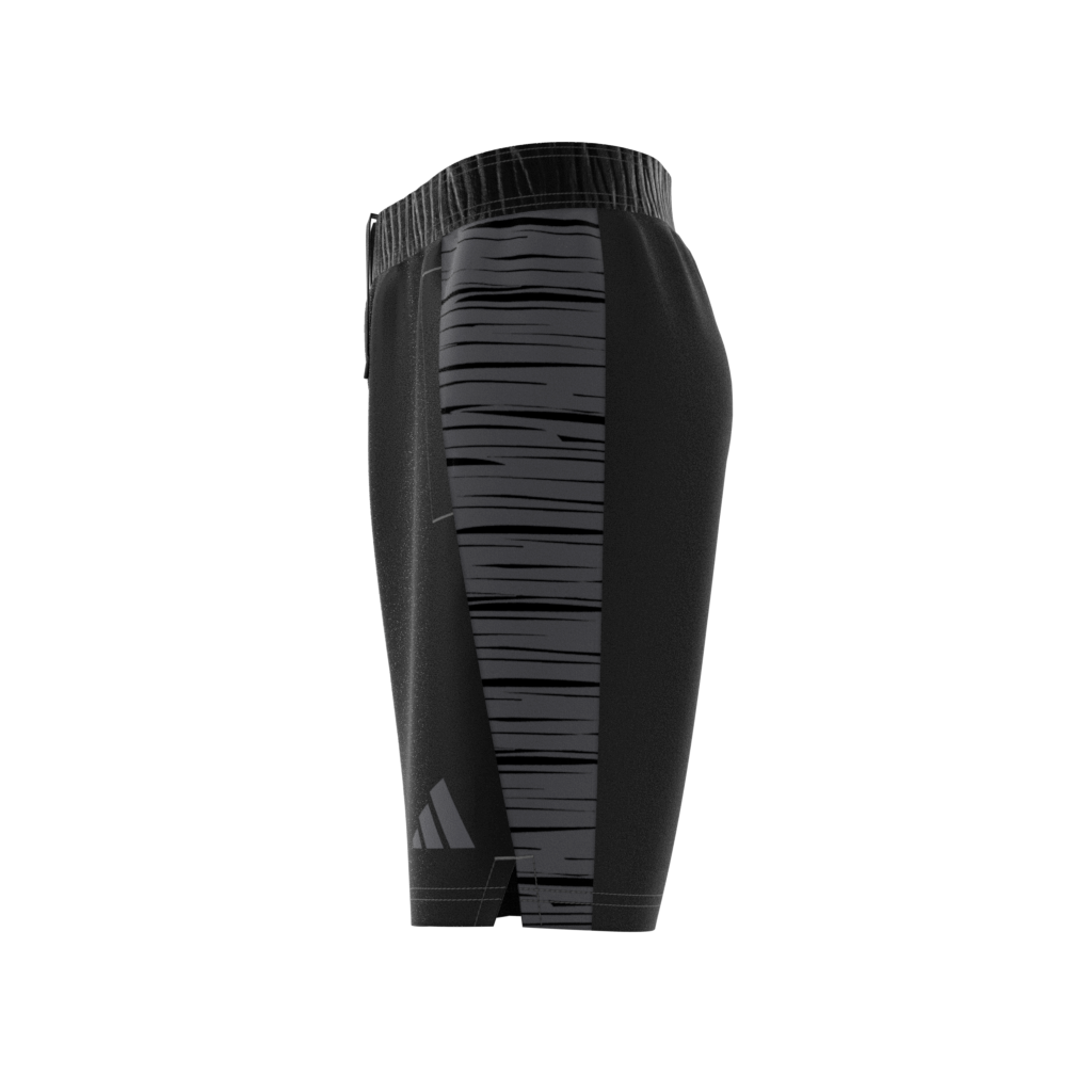 Junior Boys' [8-20] Training AEROREADY Heather Short