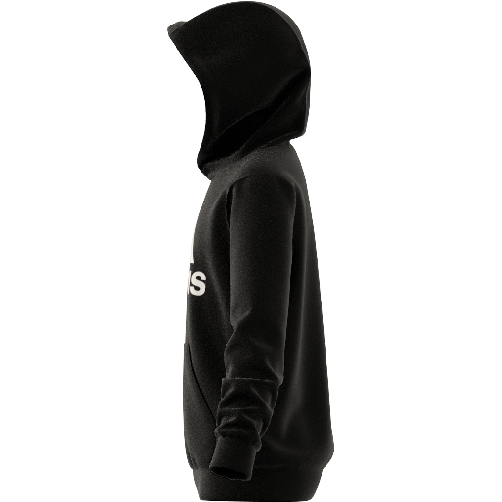 Boys' Big Logo Hoodie
