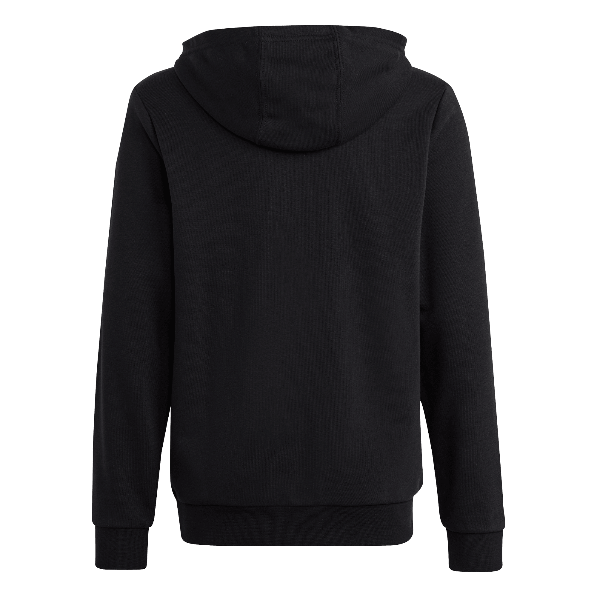 Boys' Big Logo Hoodie