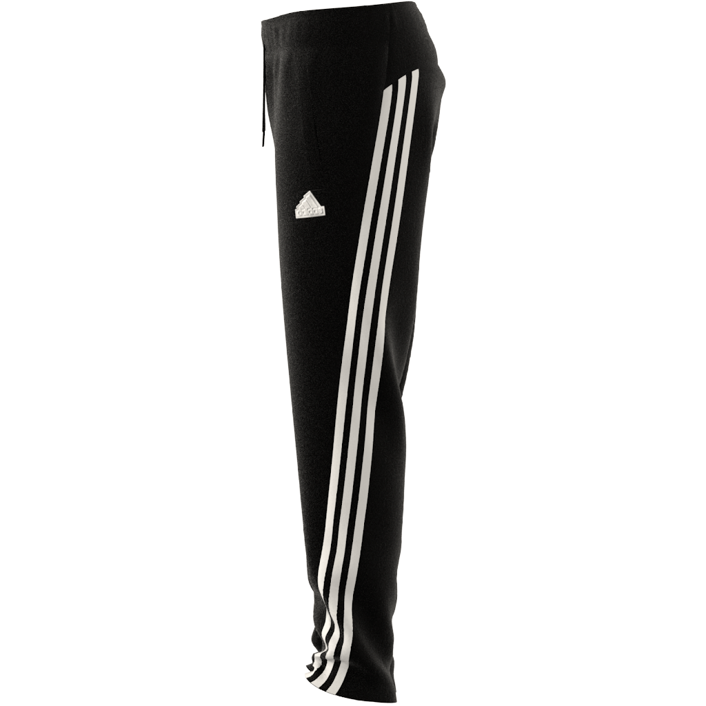 Junior Boys' [8-20] Future Icons 3-Stripes Ankle-Length Pant