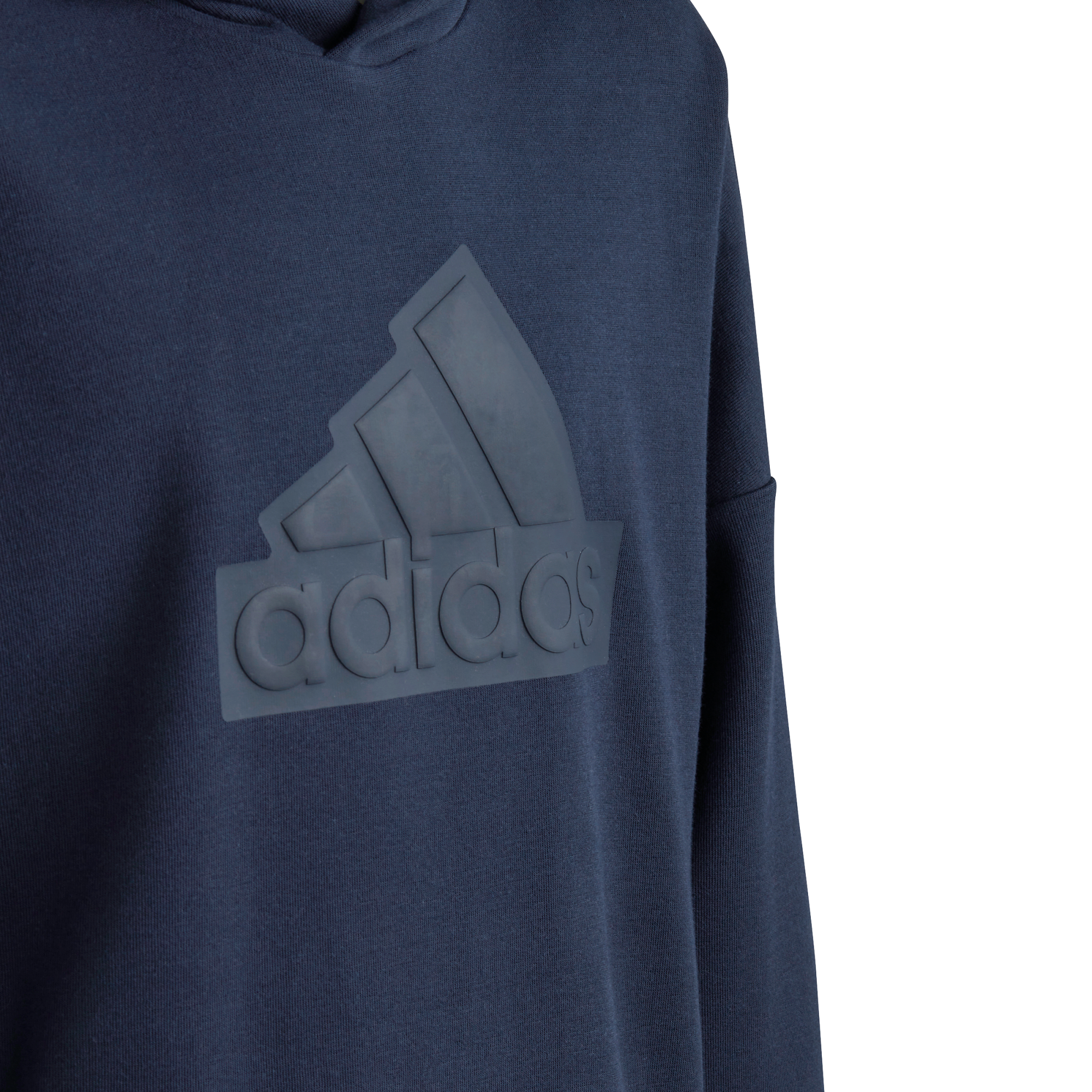 Boys' Future Icons Logo Hoodie