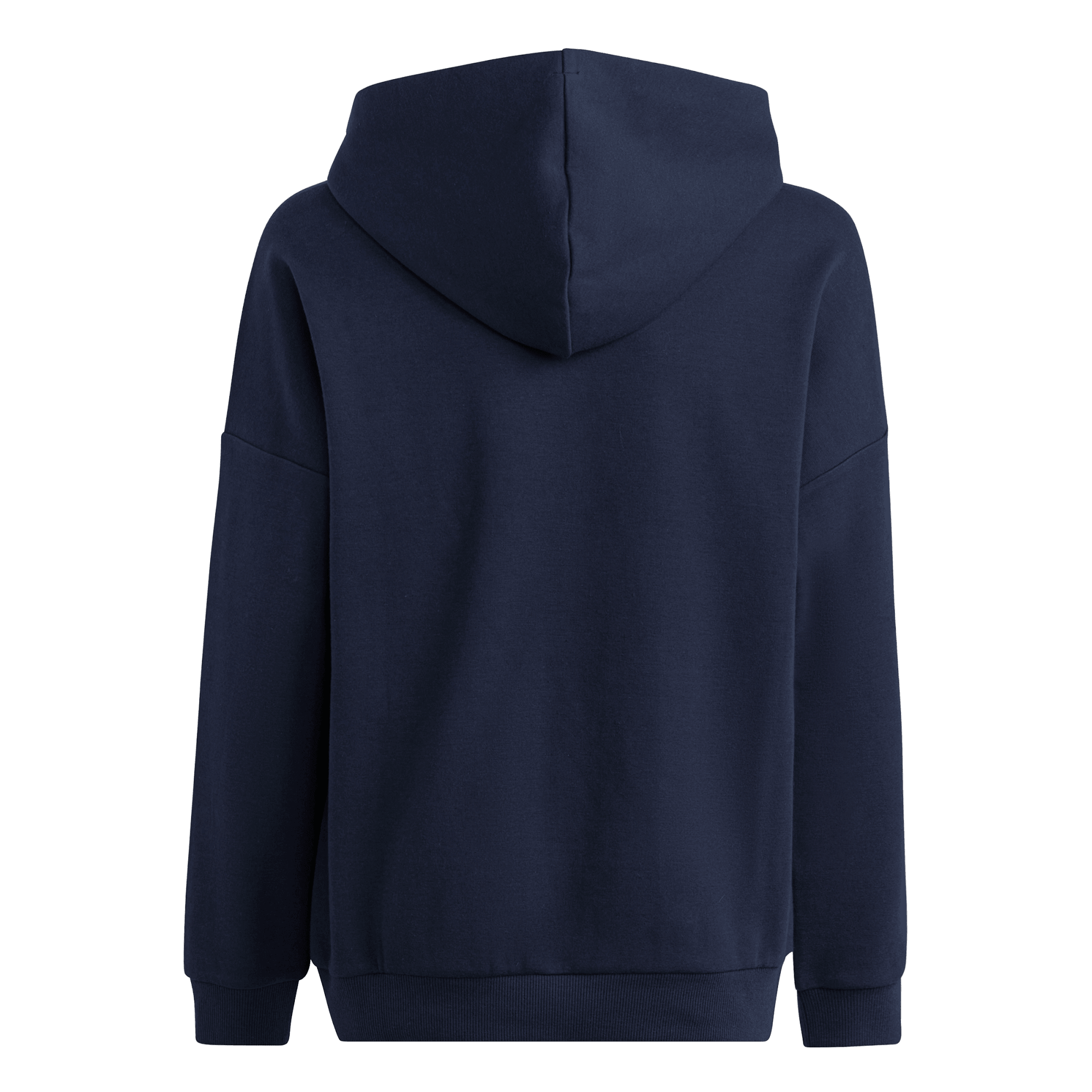 Boys' Future Icons Logo Hoodie