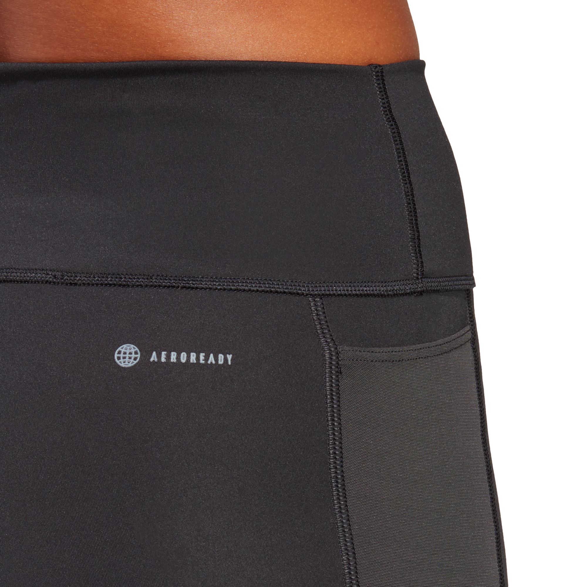 Women's Training Essentials HIIT 7/8 Leggings
