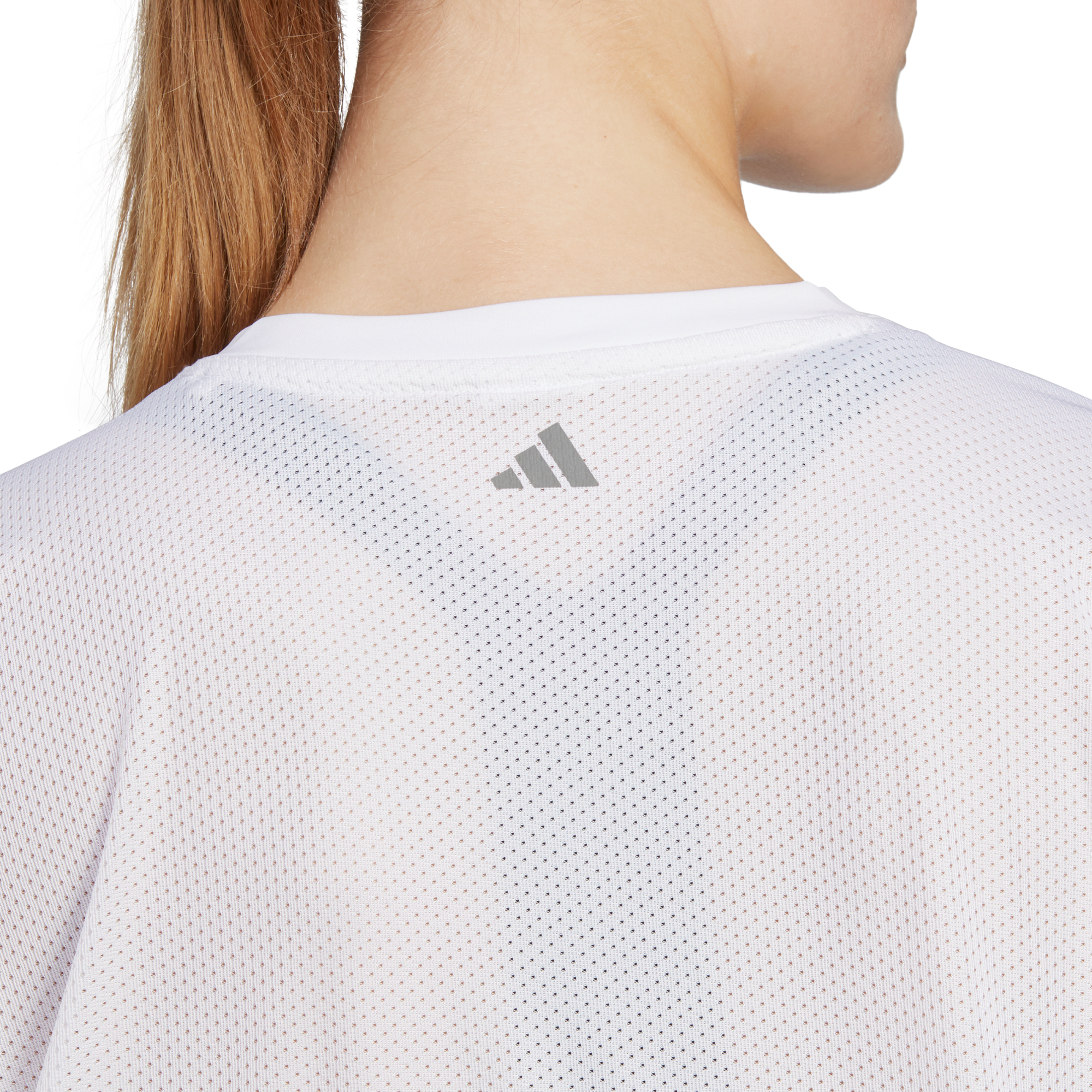Women's HIIT Aeroready Quickburn Training Tee