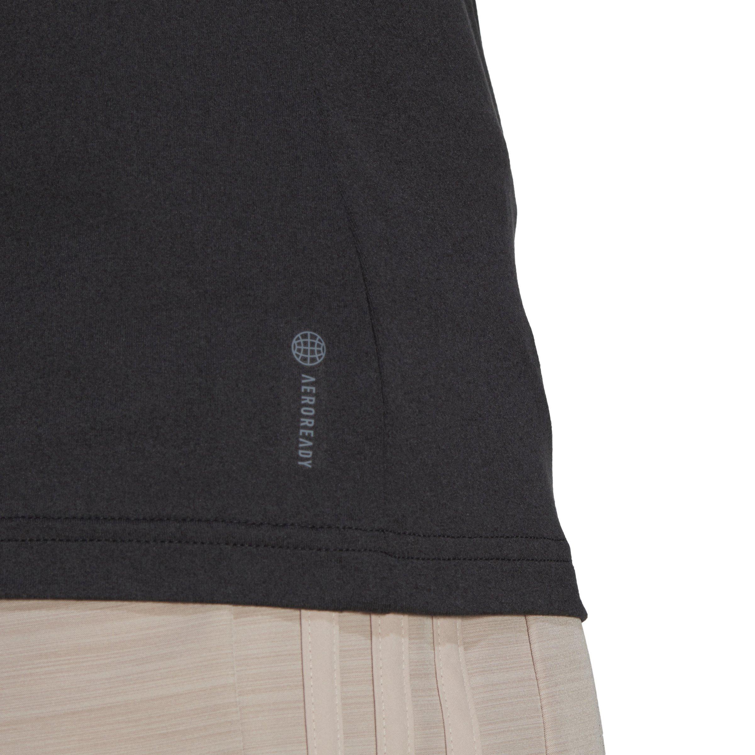 Women's Train Essentials Minimal V-Neck Tee