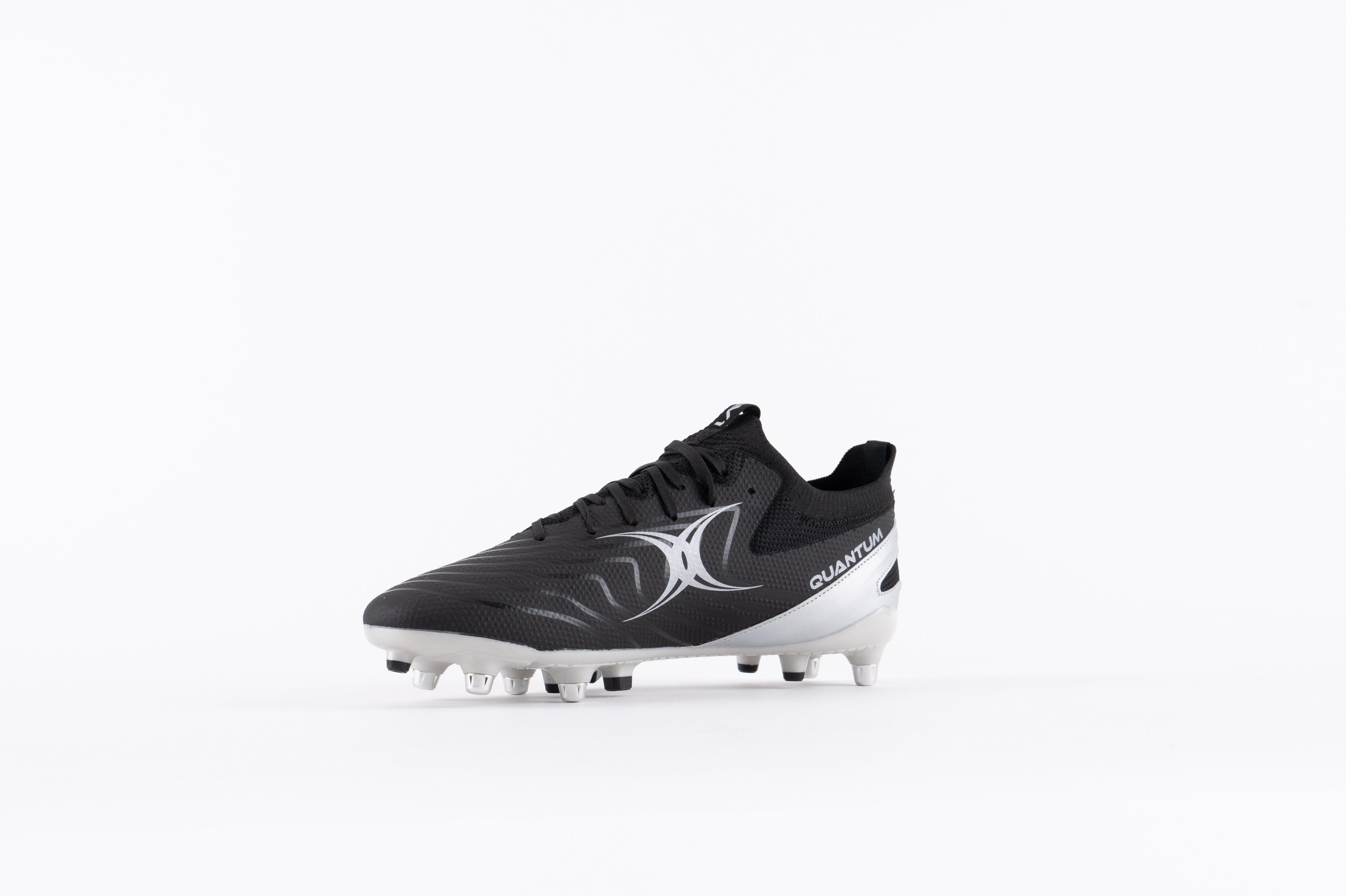 Unisex Senior Quantum Pace Pro 6s Rugby Cleats