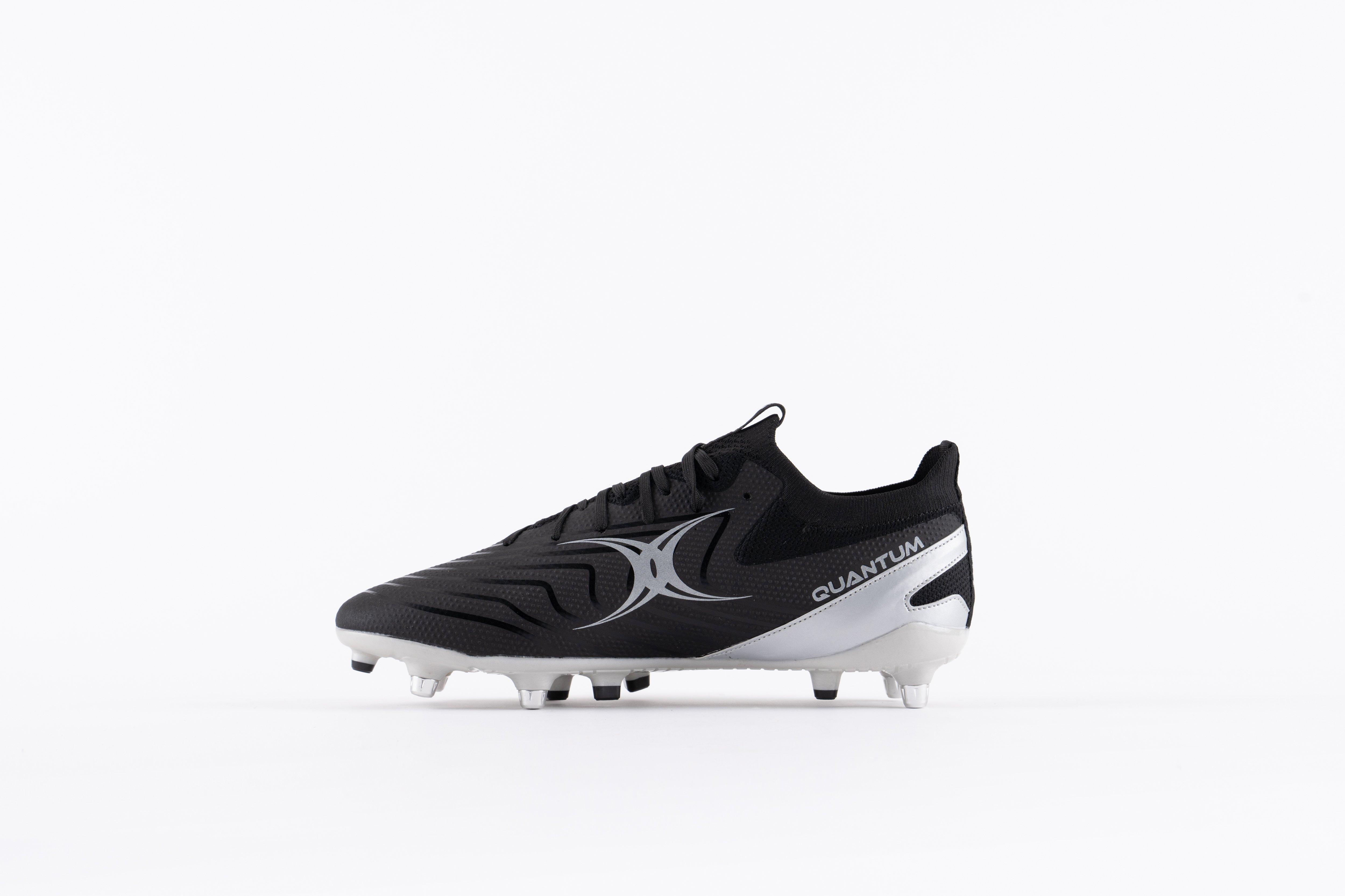 Unisex Senior Quantum Pace Pro 6s Rugby Cleats