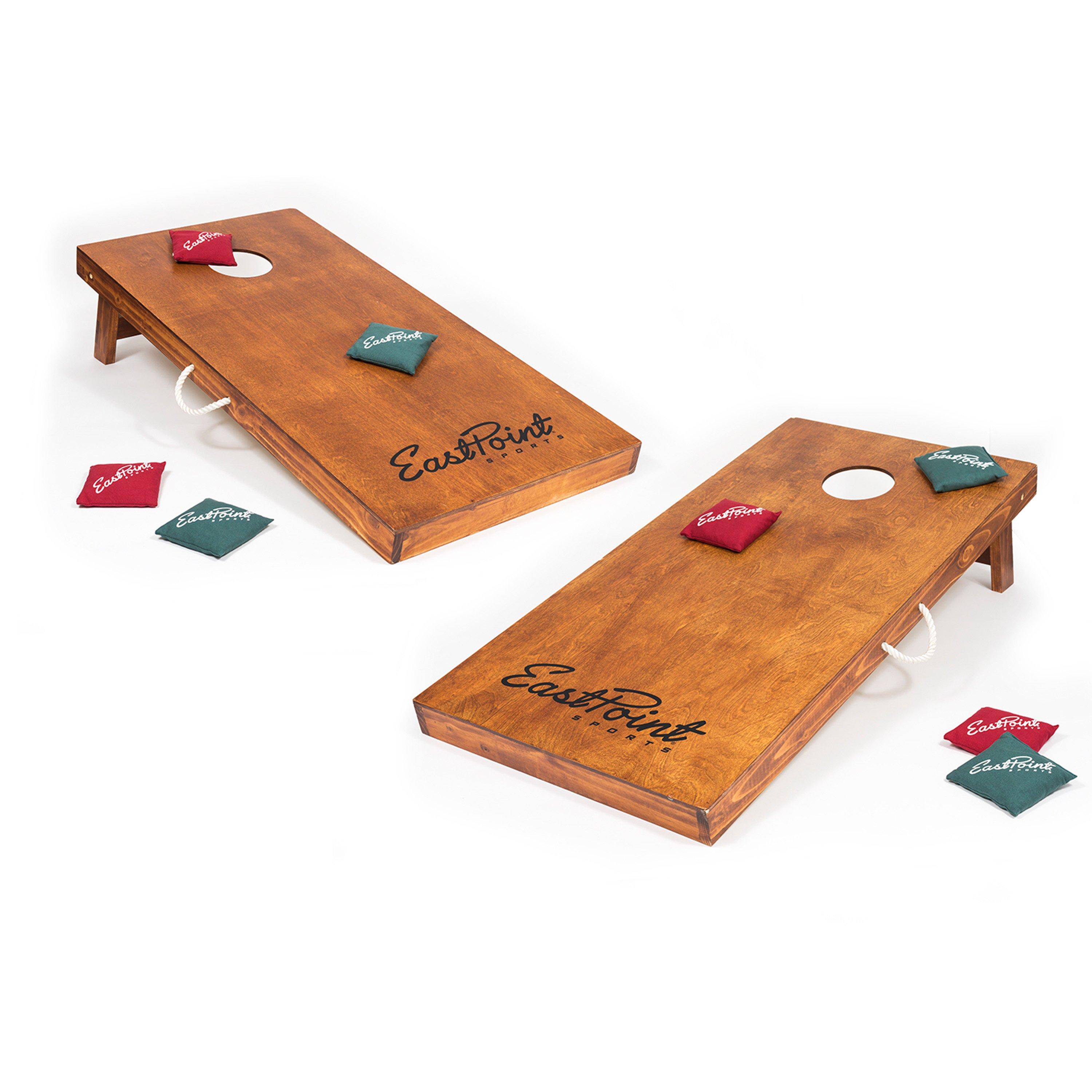 EastPoint Sports ACL shops Outdoor Cornhole Game Set