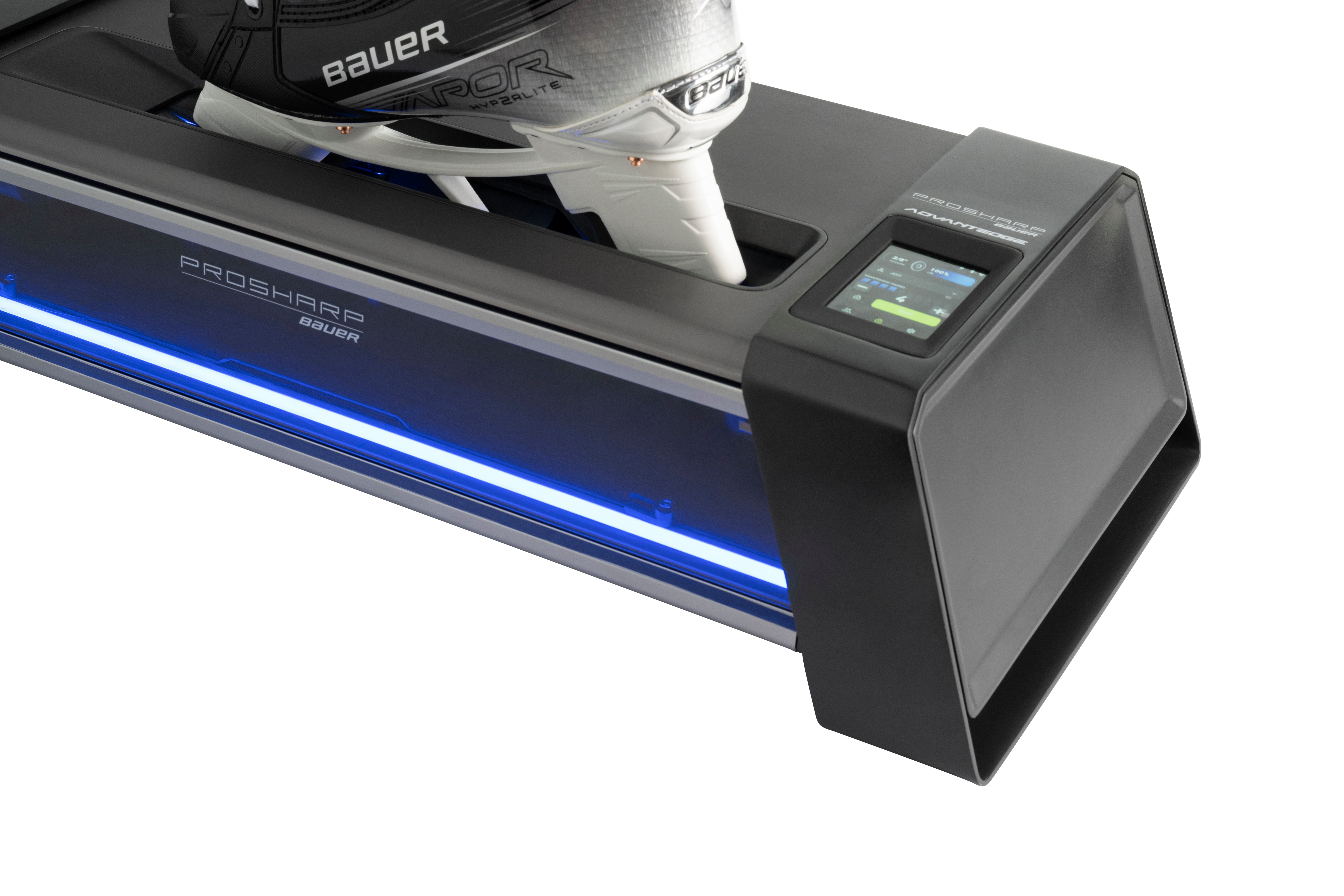 Prosharp Advantedge Home Skate Sharpening Machine