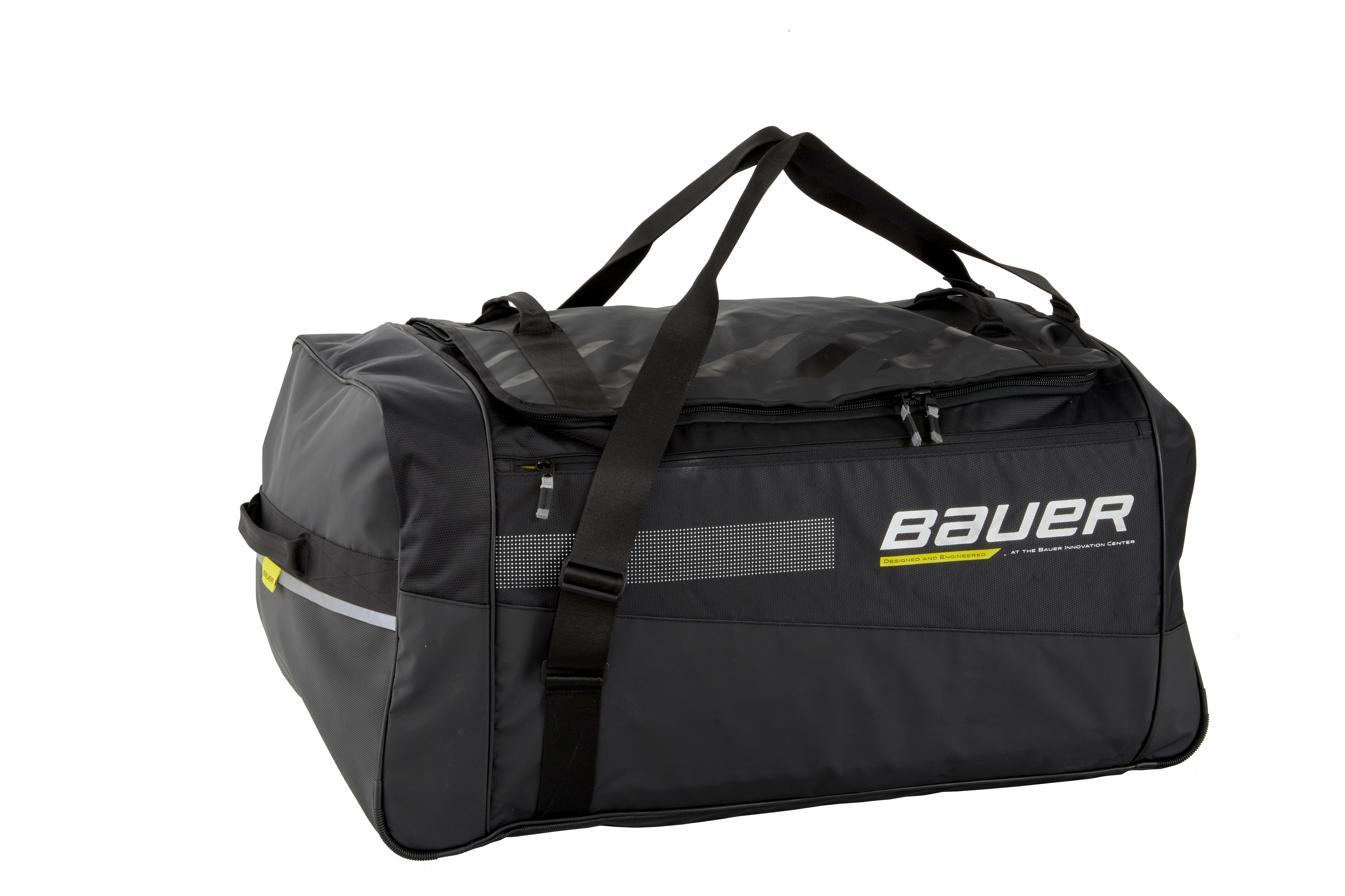 Junior Elite Carry Hockey Bag