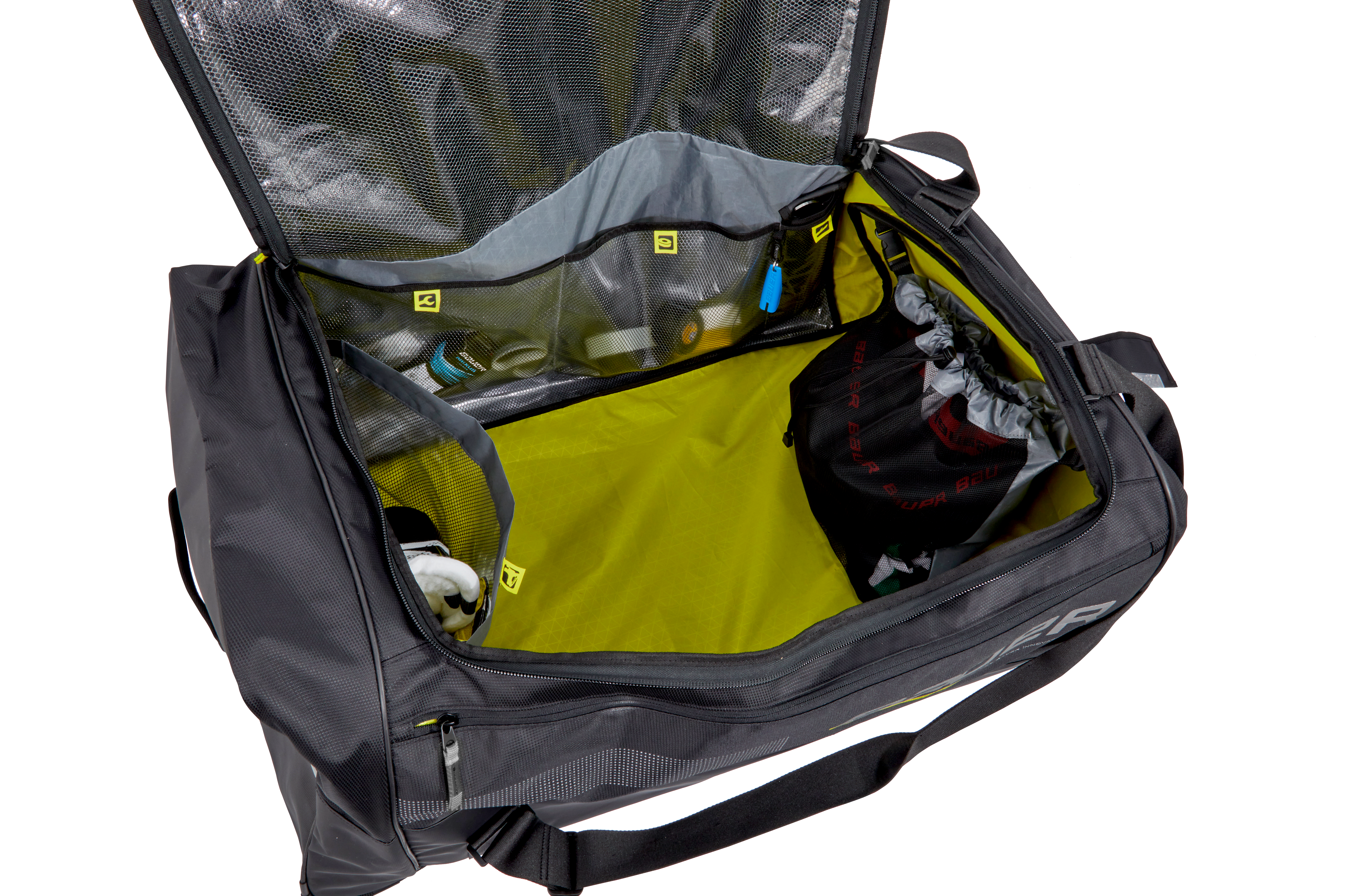 Senior Elite Carry Hockey Bag