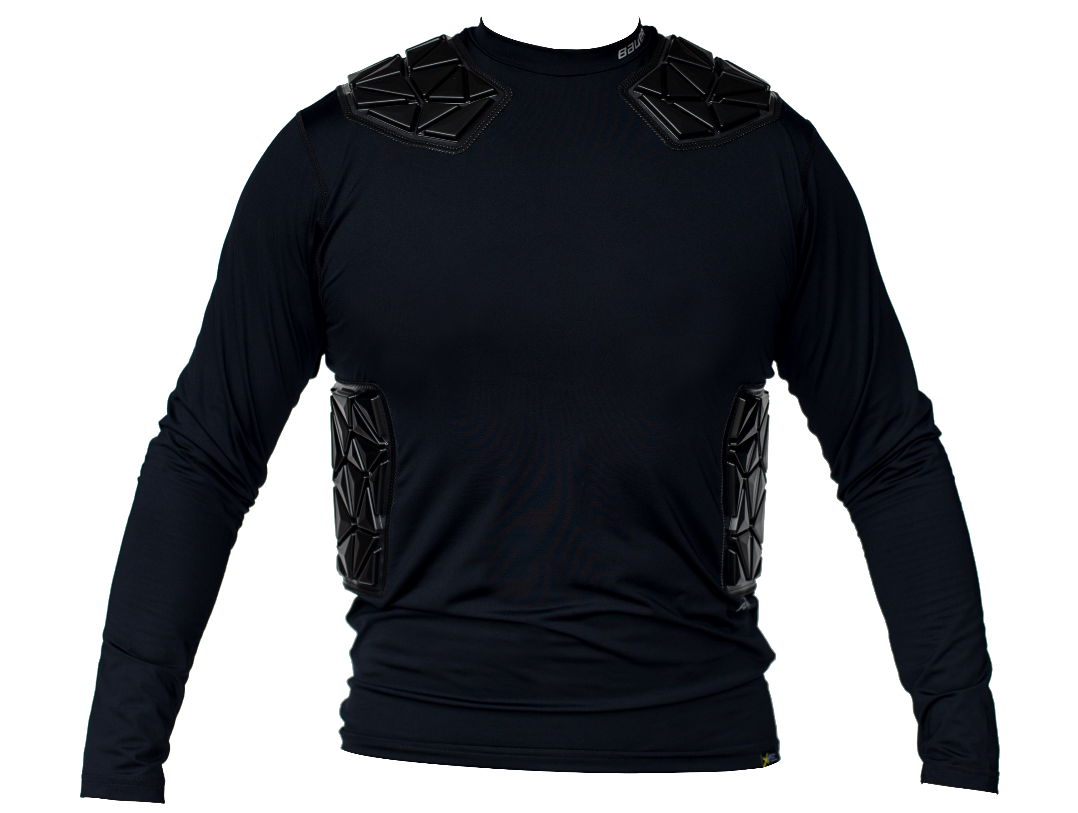 Bauer Officials Protective Shirt