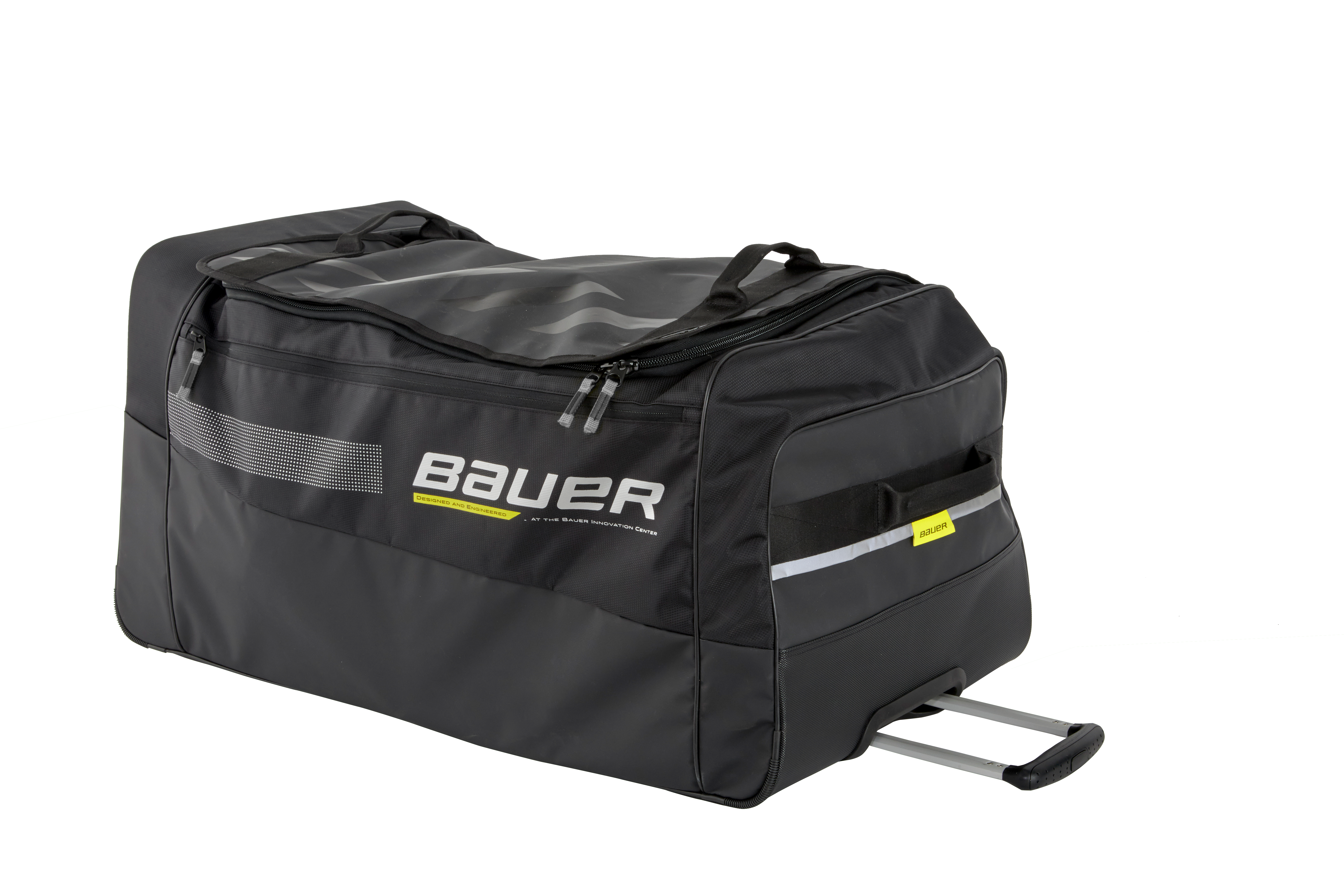 Senior Elite Wheeled Hockey Bag