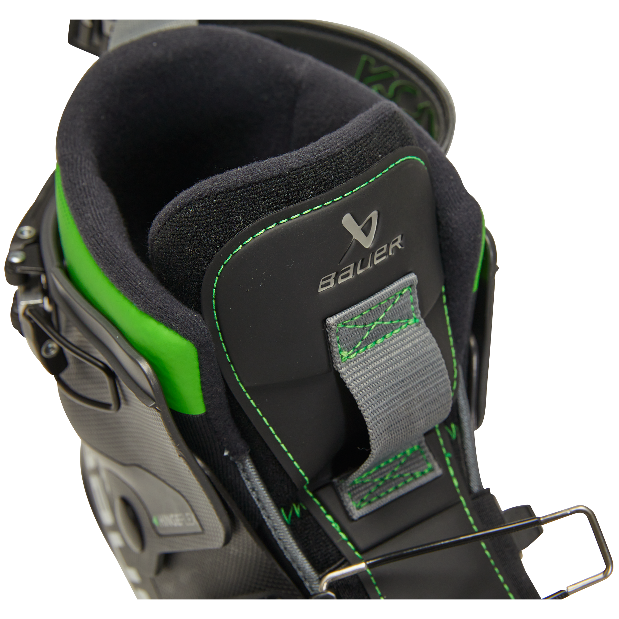 Senior KONEKT Hockey Goalie Skates