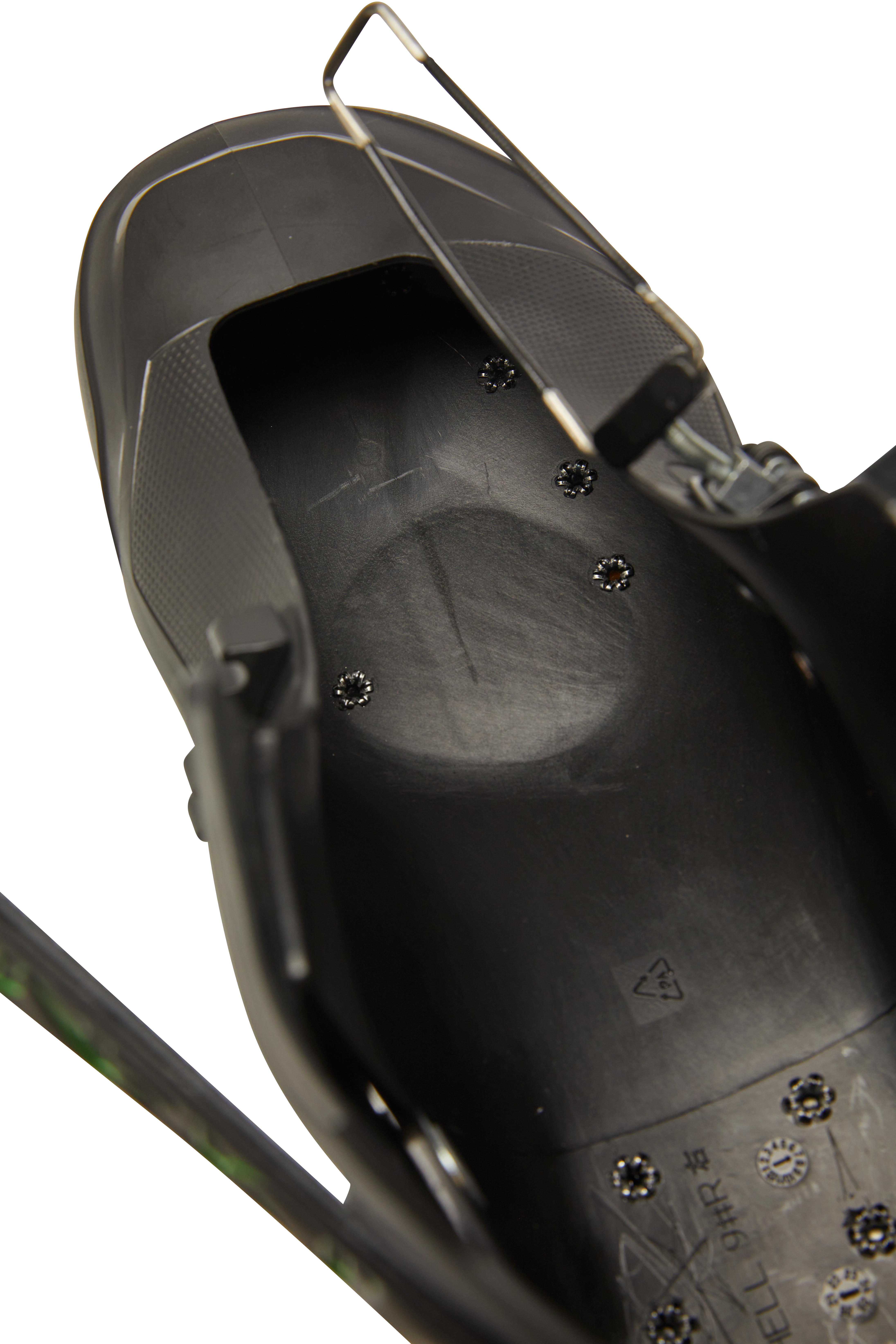 Senior KONEKT Hockey Goalie Skates
