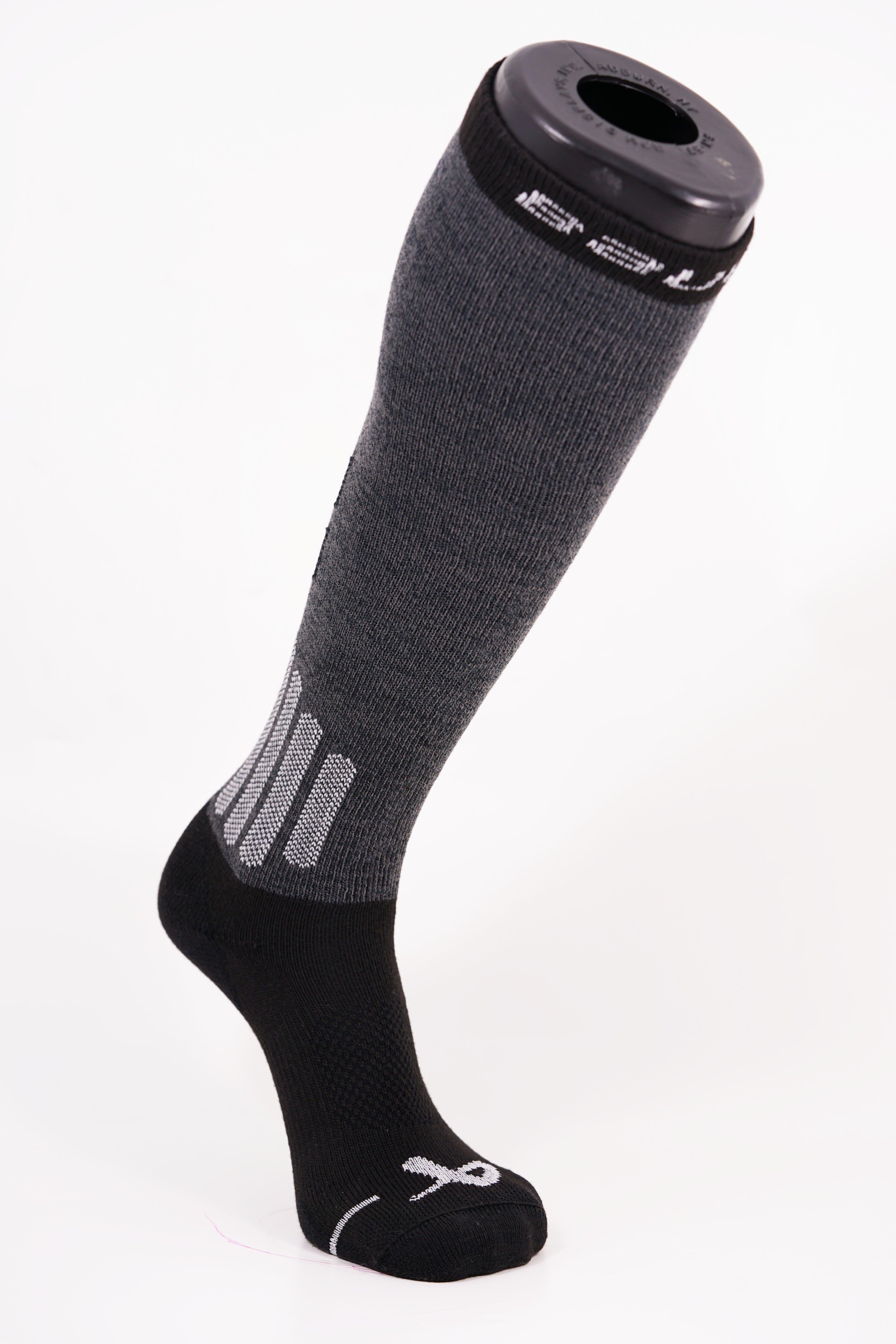 Cut Resistant Hockey Socks