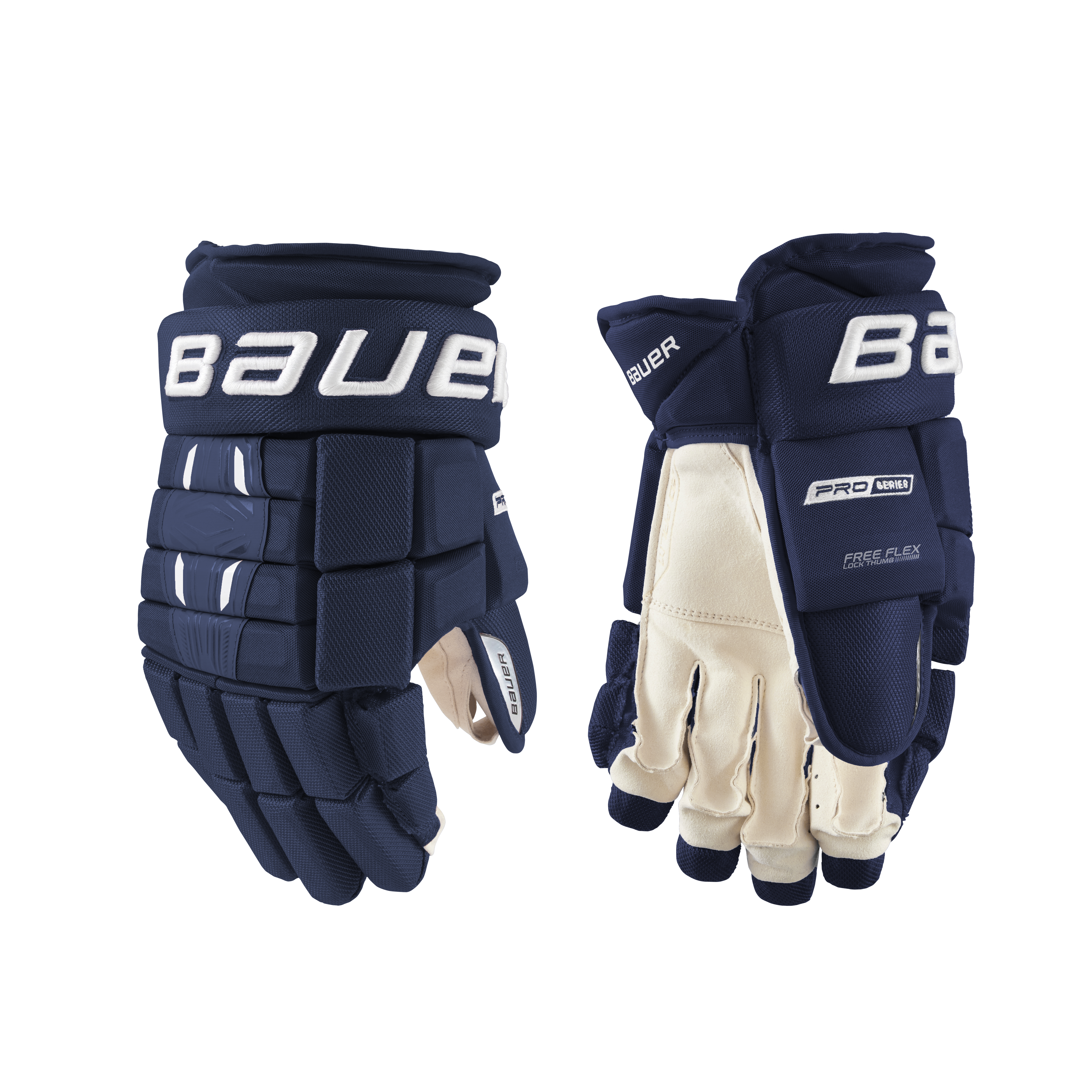 Senior Pro Series Hockey Gloves