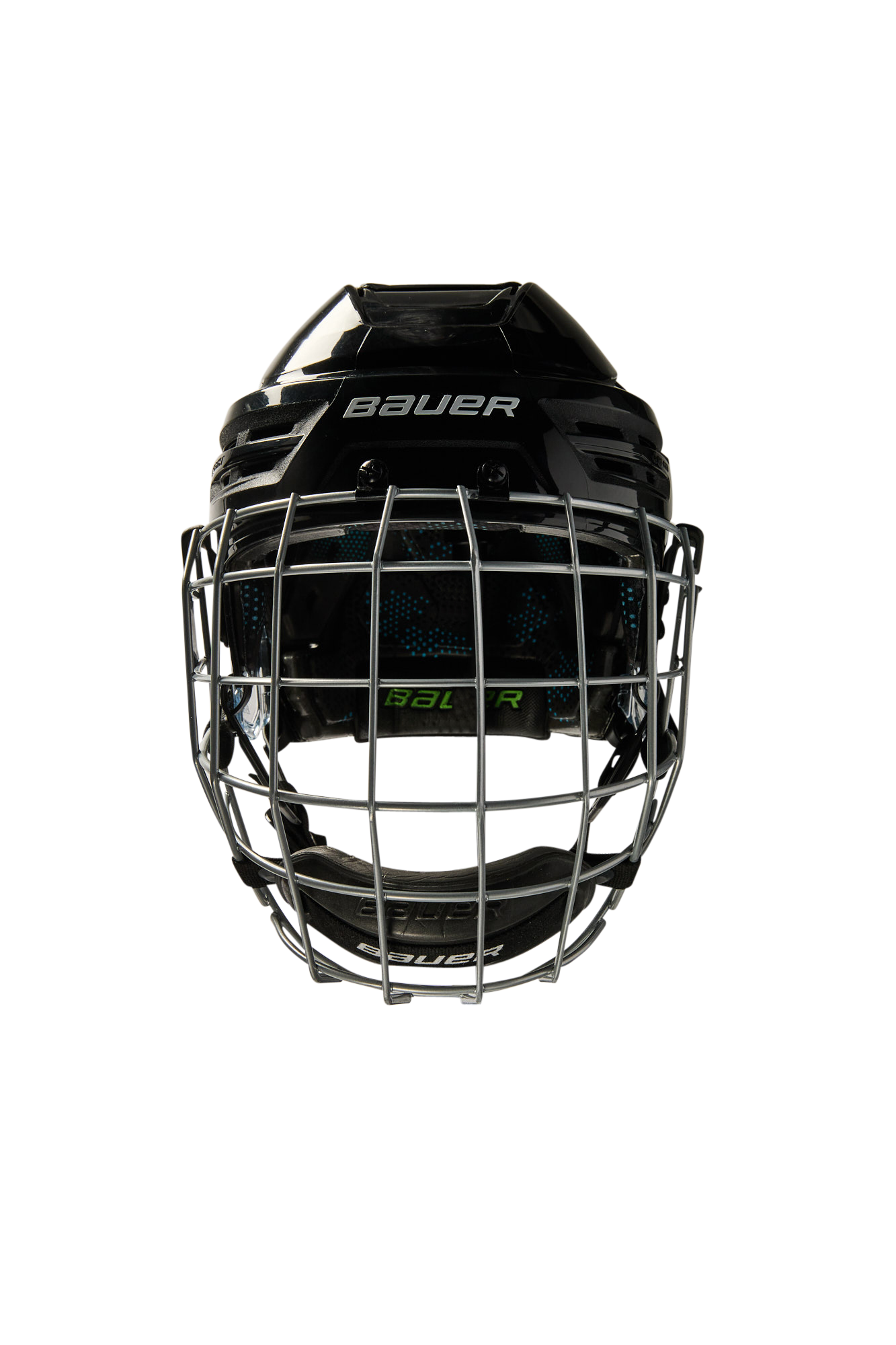 Senior RE-AKT 85 Hockey Helmet