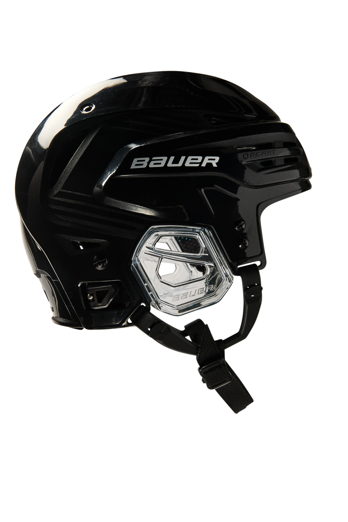 Senior RE-AKT 85 Hockey Helmet