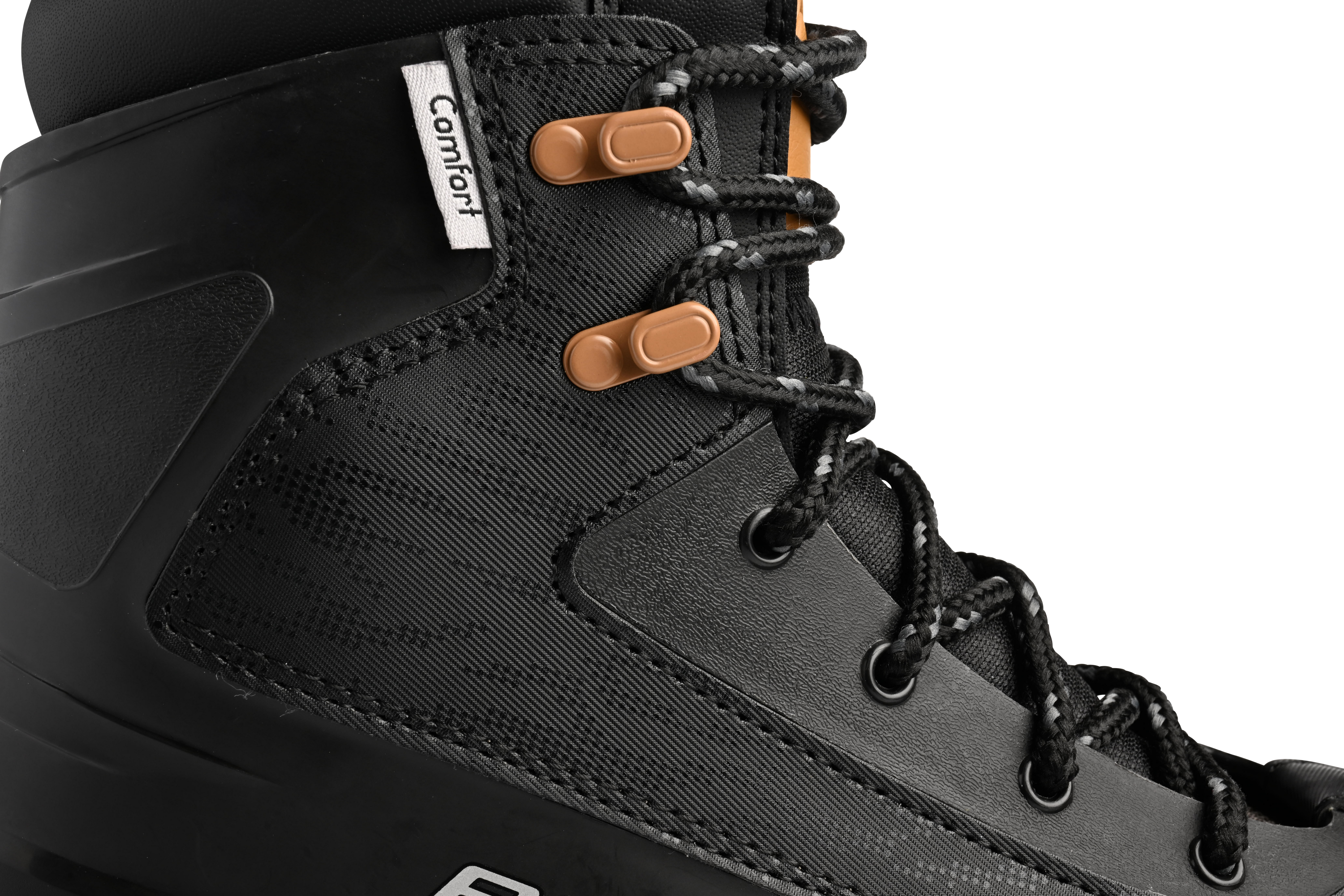 Senior Colorado Recreational Ice Skates