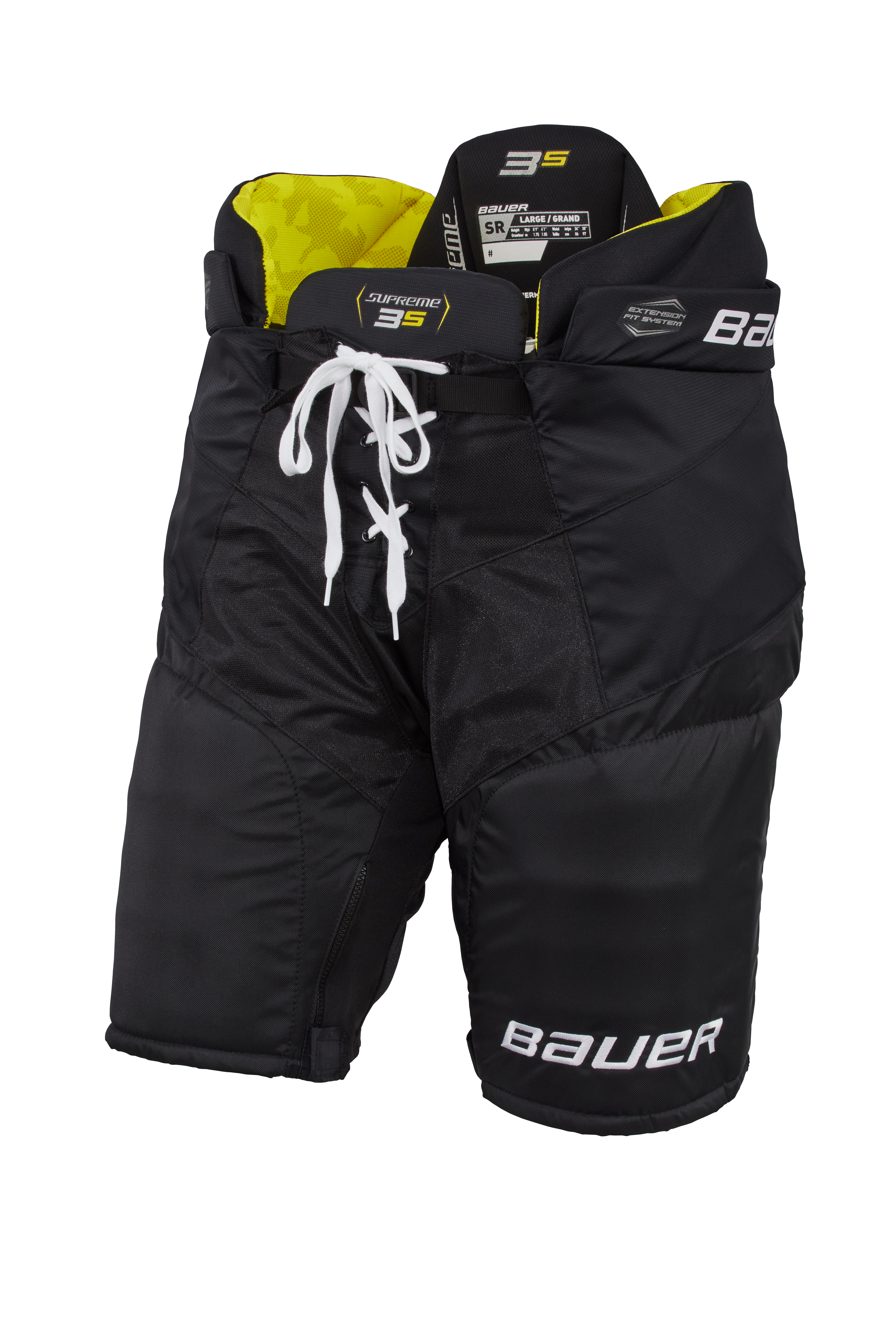 Senior Alpha LX 30 Hockey Pant from Warrior