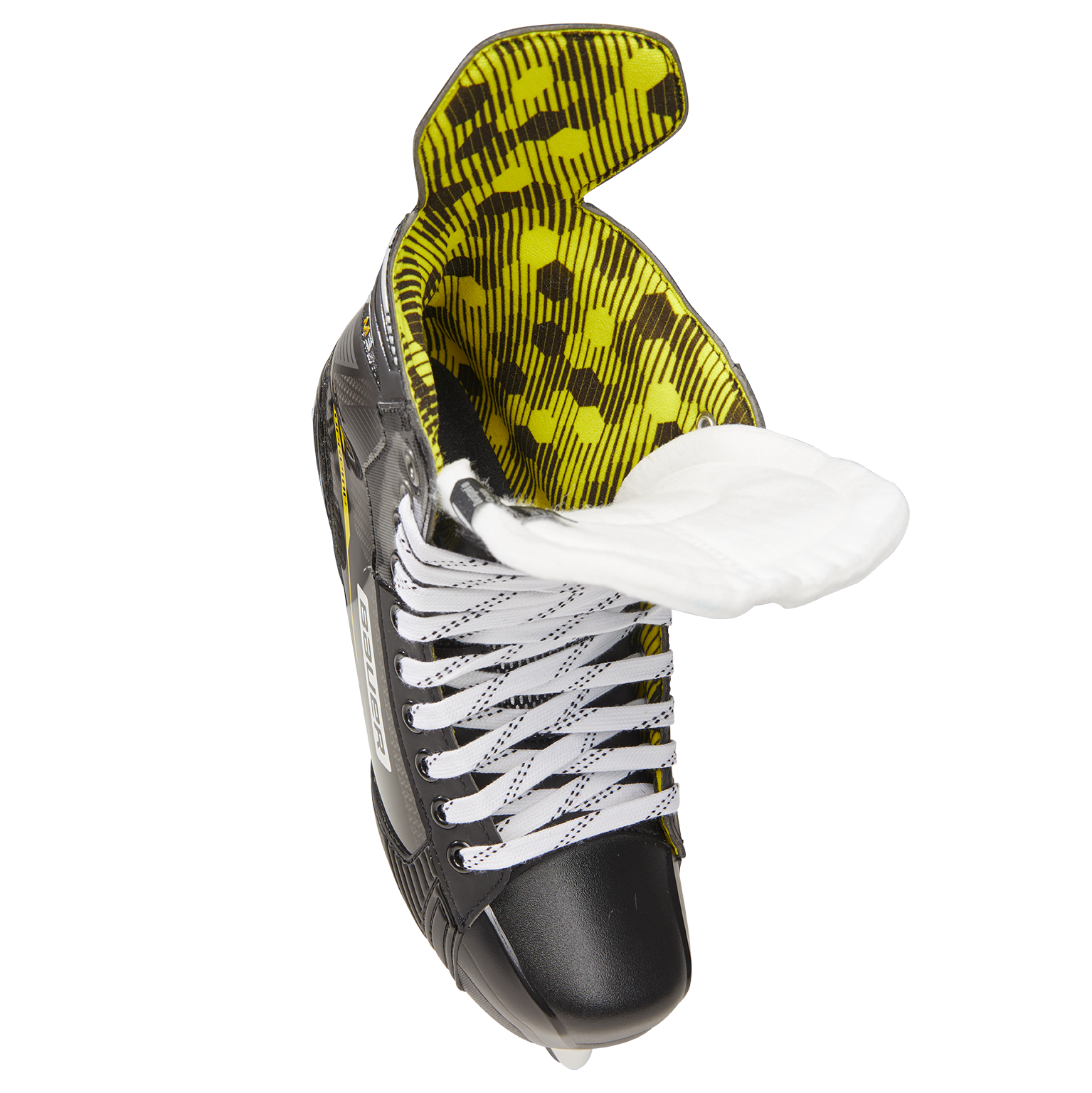 Intermediate Supreme M3 Hockey Skates