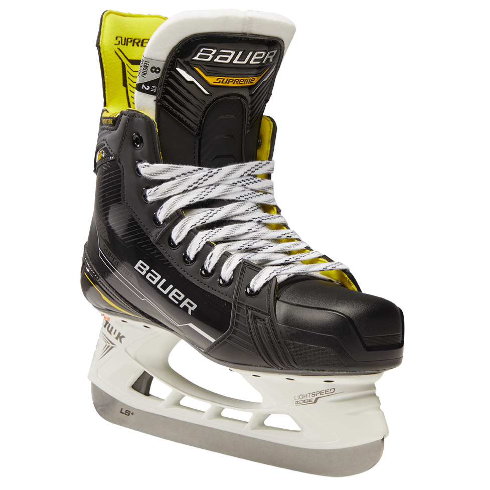 Intermediate Supreme M4 Hockey Skates