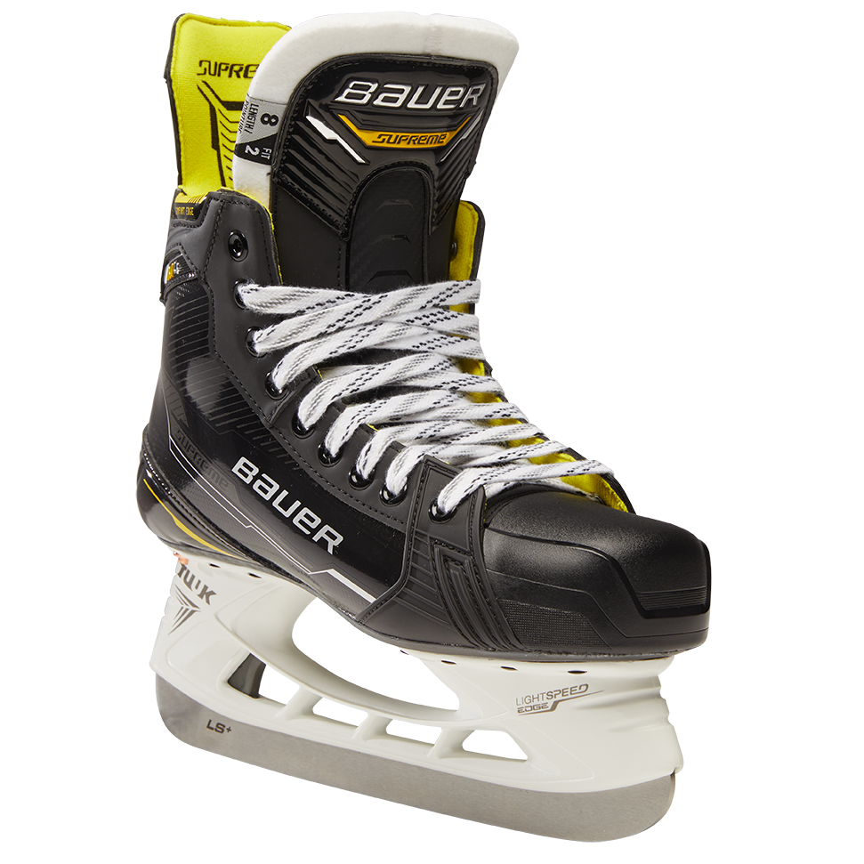 Senior Supreme M4 Hockey Skates