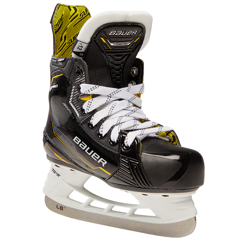 Youth Supreme M5 Pro Hockey Skates