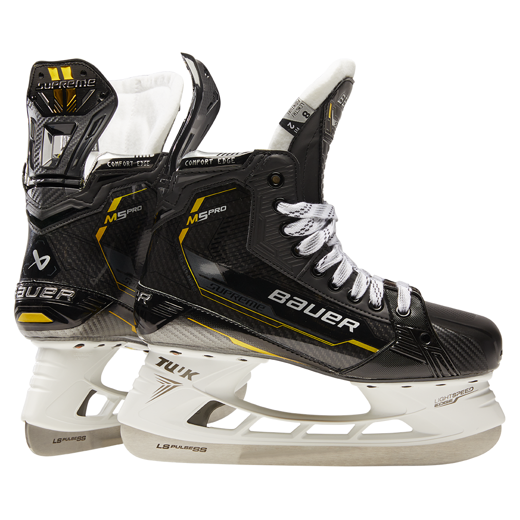 Intermediate Supreme M5 Pro Hockey Skates