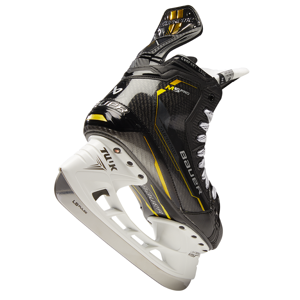 Senior Supreme M5 Pro Hockey Skates
