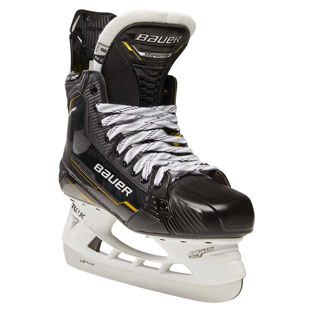 Senior Supreme M5 Pro Hockey Skates