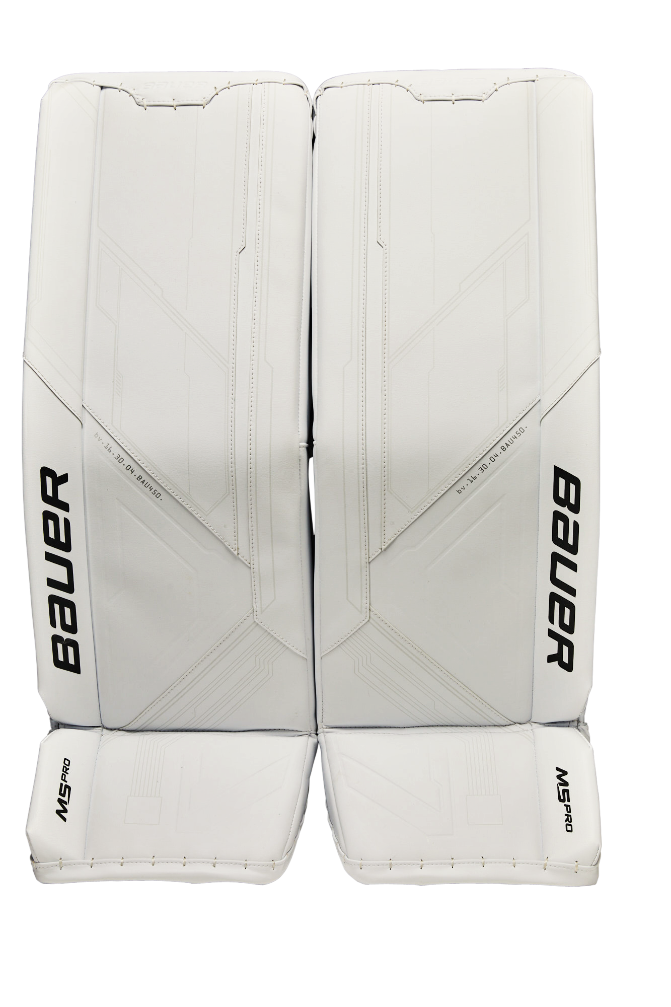 BAUER ELITE PADDED SENIOR GOALIE PANTS – Pro Hockey Life