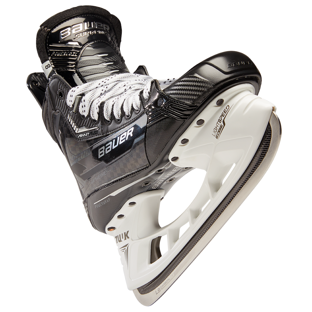 Intermediate Supreme Mach Hockey Skates