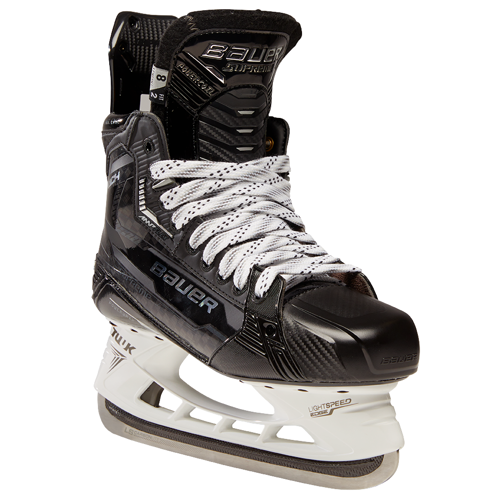 Senior Supreme Mach Hockey Skates
