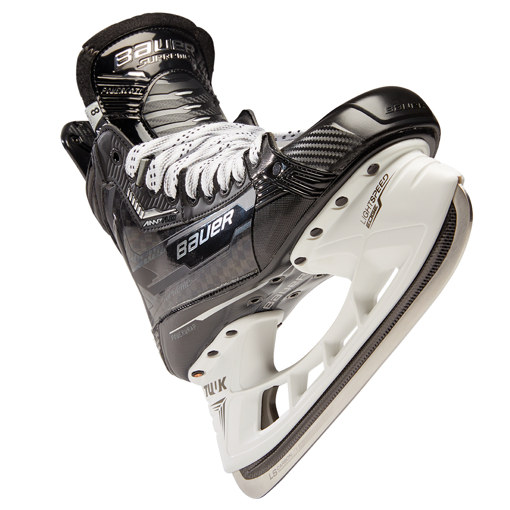 Senior Supreme Mach Hockey Skates
