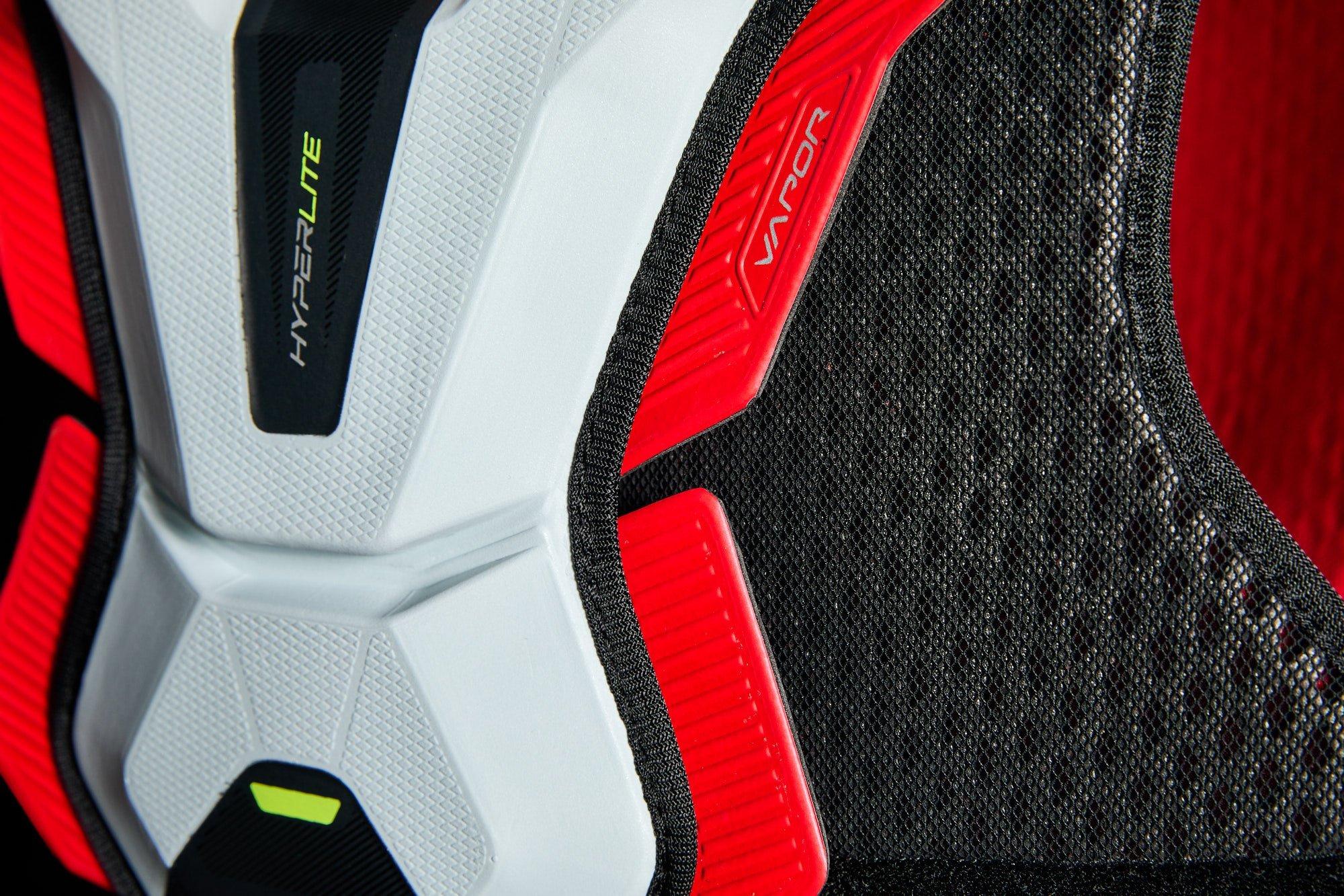 Intermediate Vapor Hyperlite Hockey Shoulder Pads
